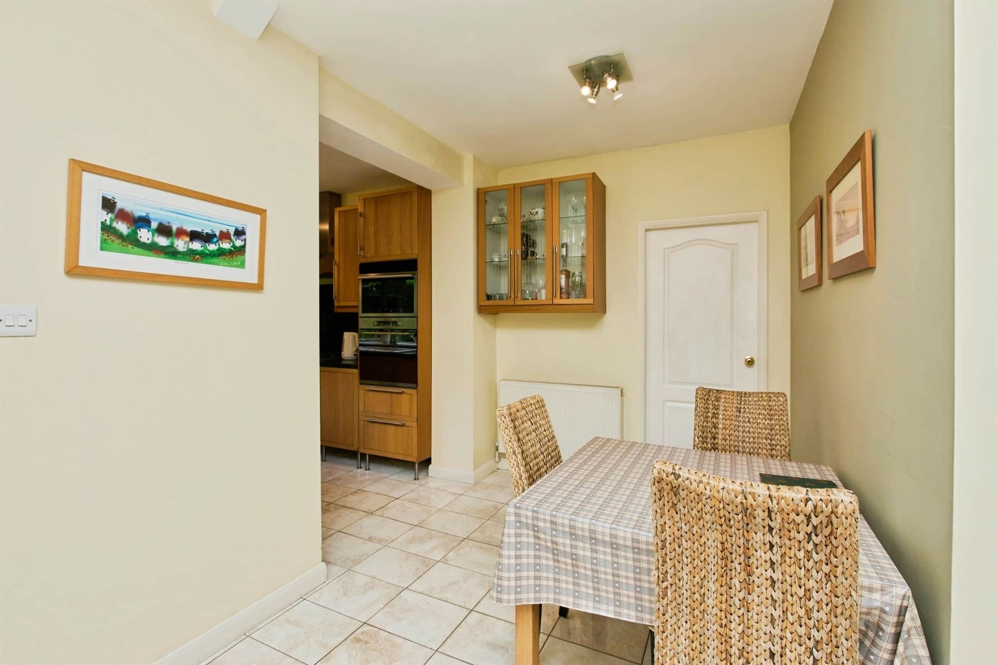 Property at Ashby Road, Burton-On-Trent