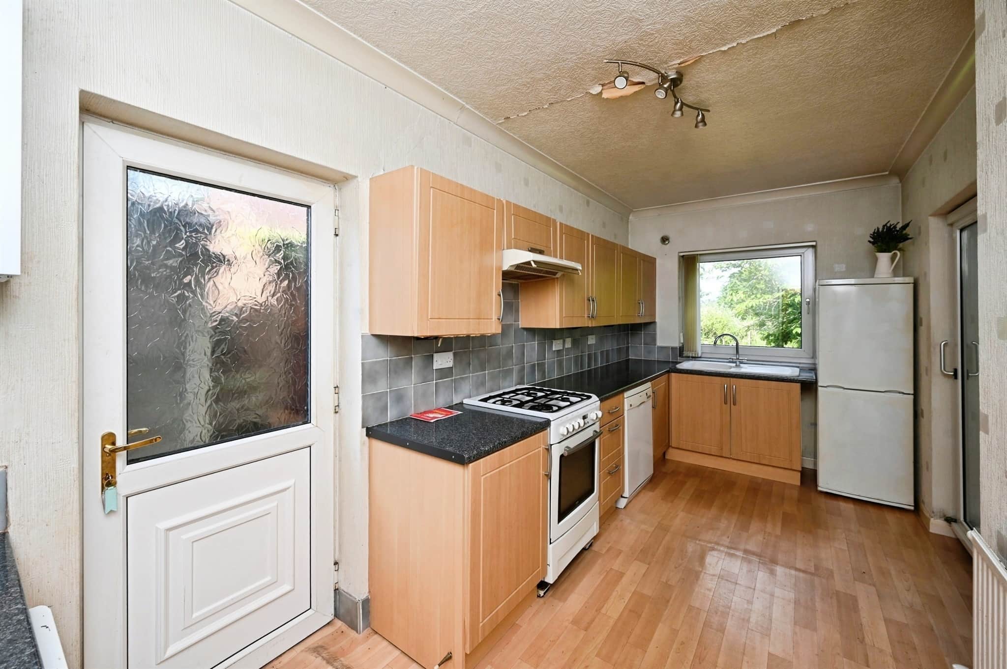 Property at Crosshill, Codnor, RIPLEY