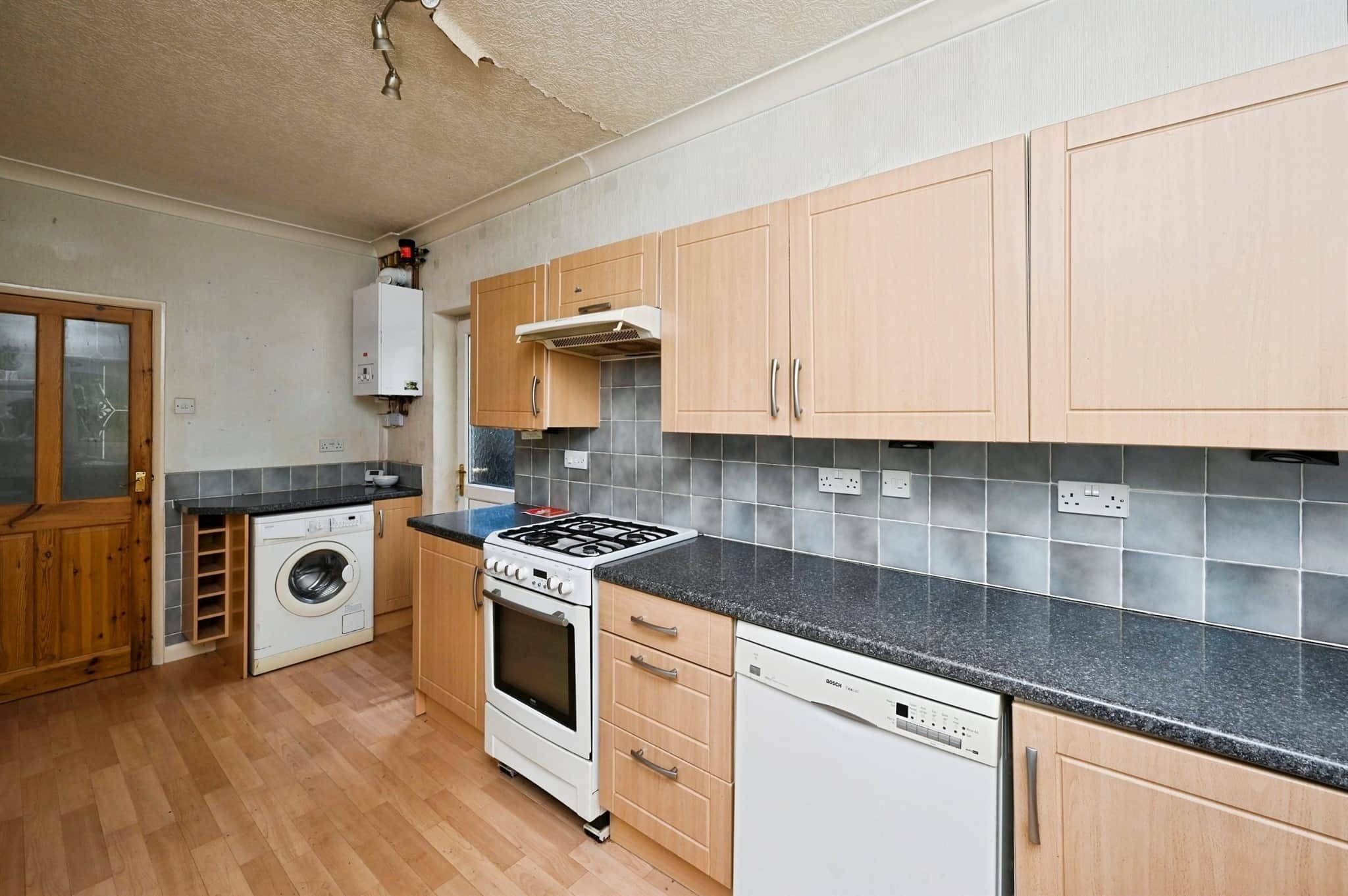 Property at Crosshill, Codnor, RIPLEY