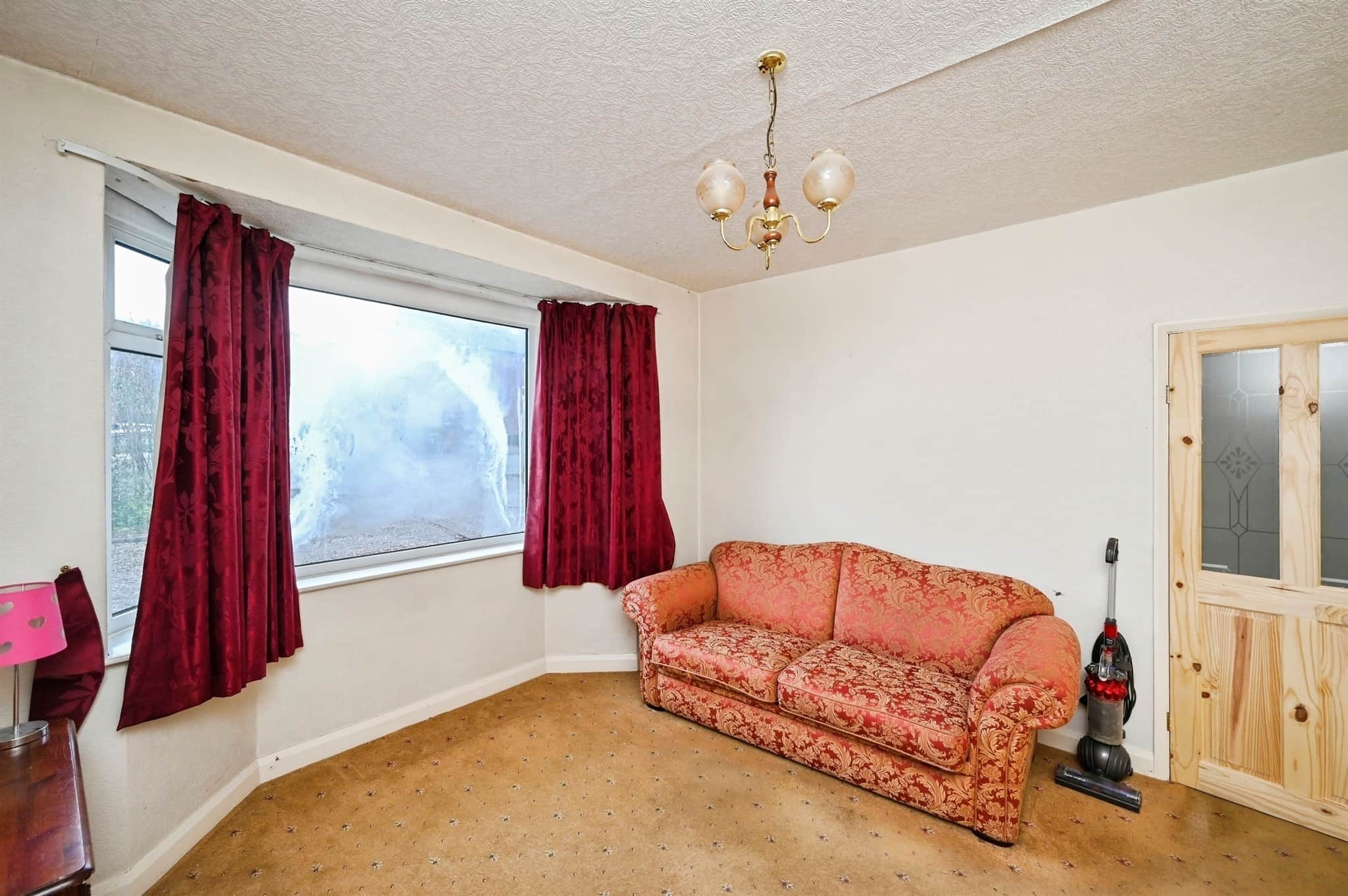 Property at Crosshill, Codnor, RIPLEY