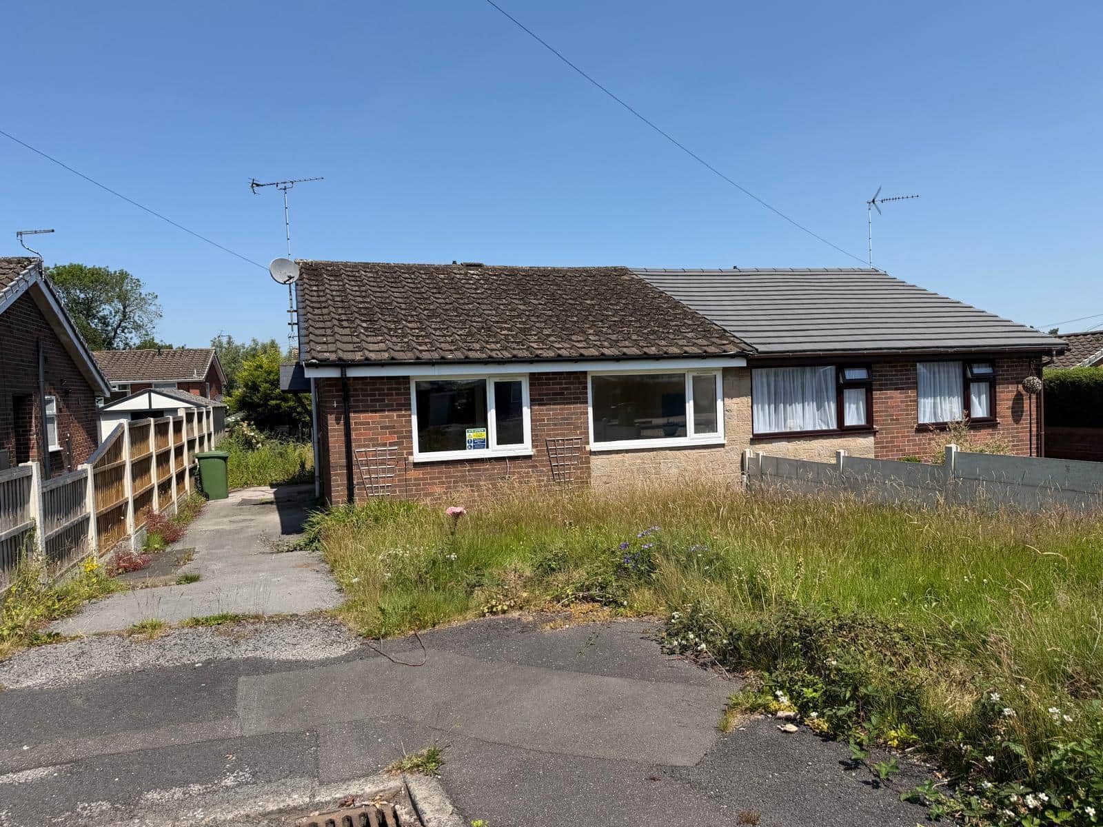 Property at Lawrence Avenue, Ripley