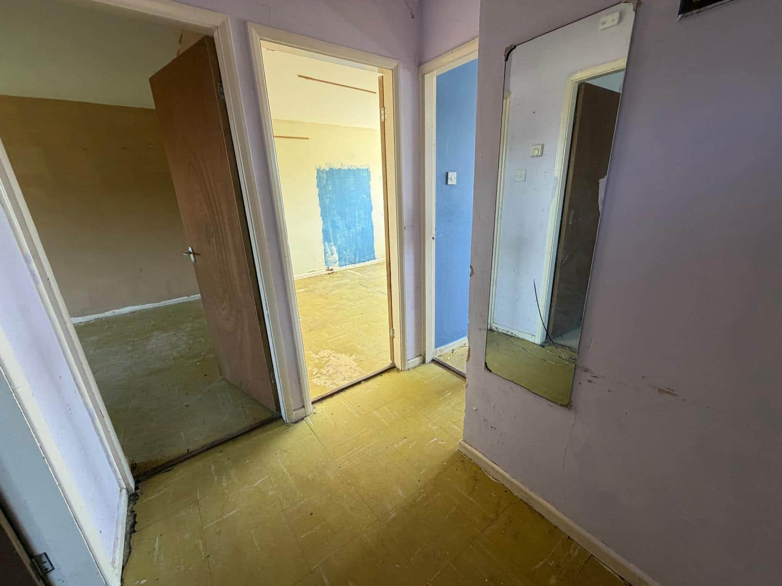 Property at Lawrence Avenue, Ripley