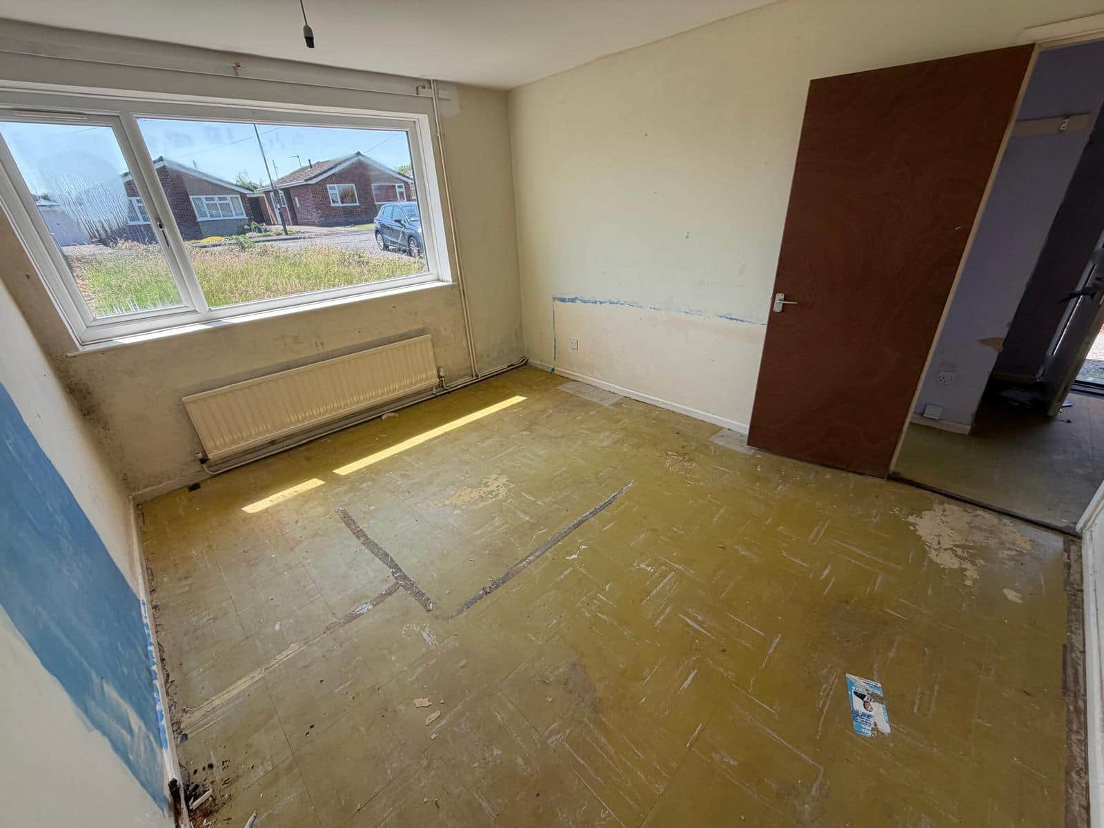 Property at Lawrence Avenue, Ripley