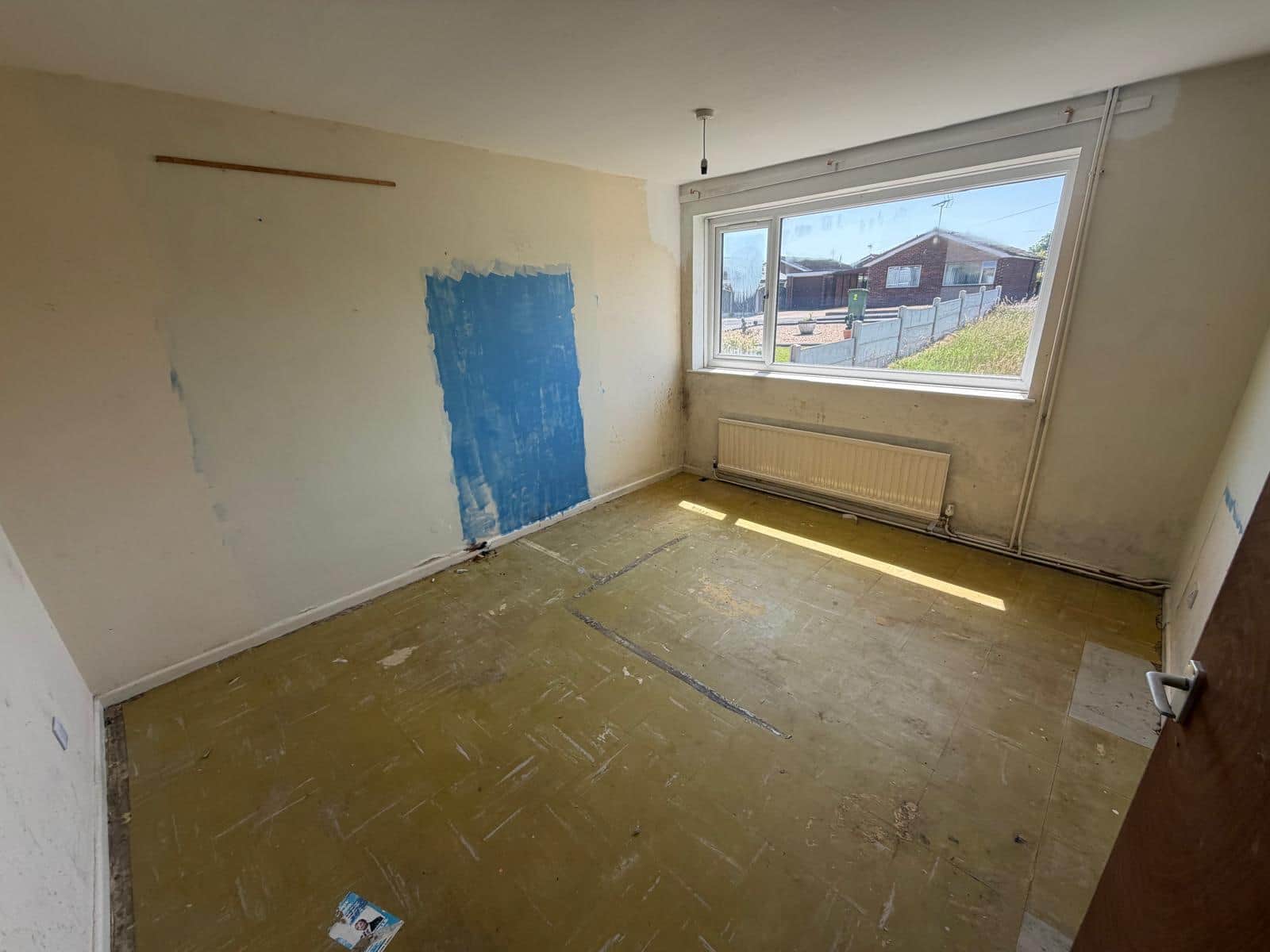 Property at Lawrence Avenue, Ripley