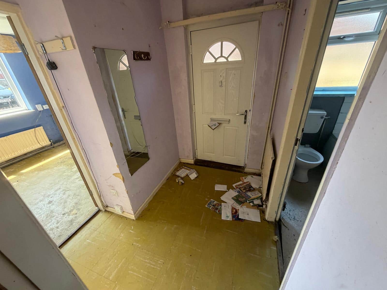 Property at Lawrence Avenue, Ripley