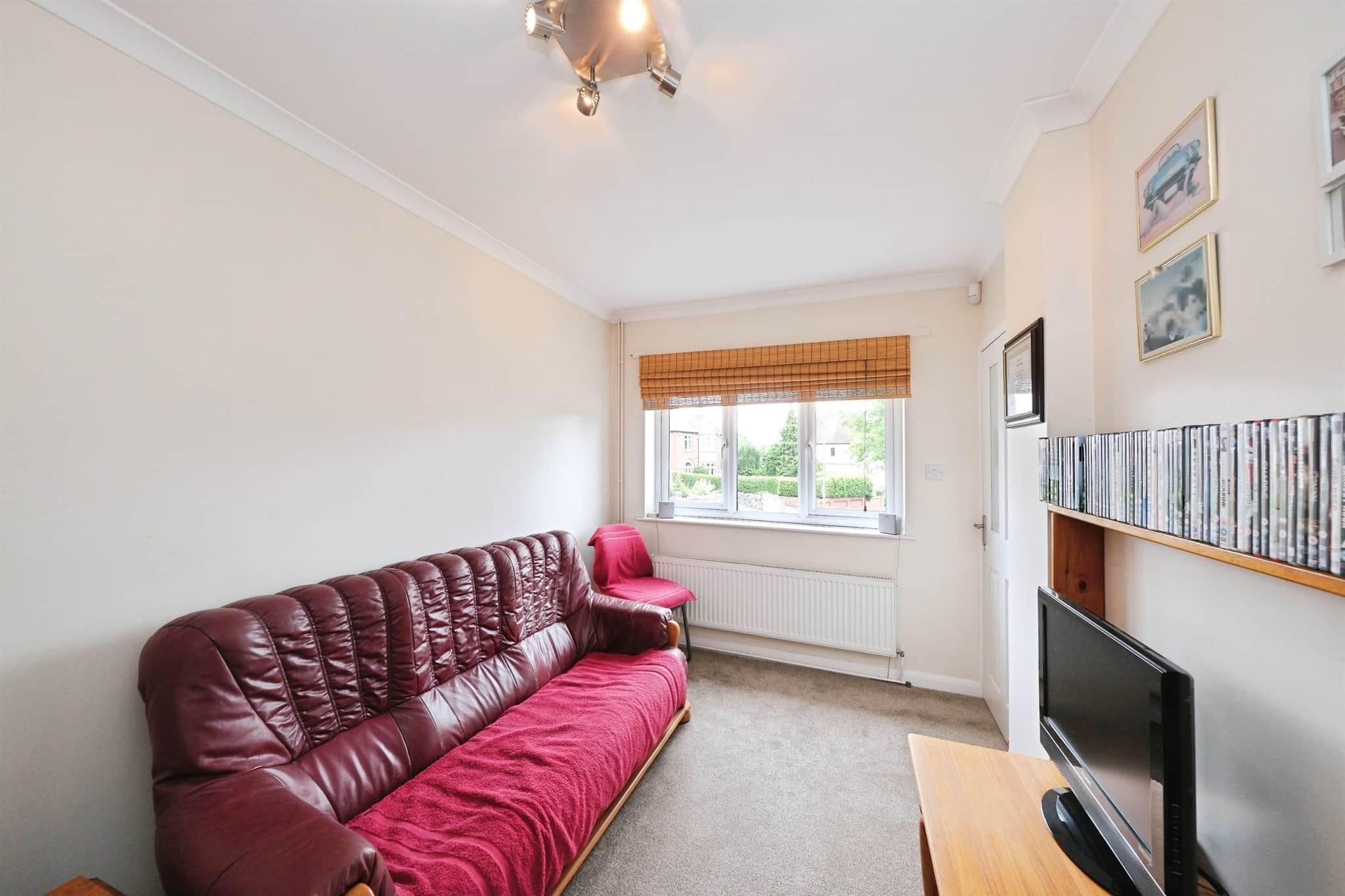 Property at Spinney Hill, Melbourne, Derby