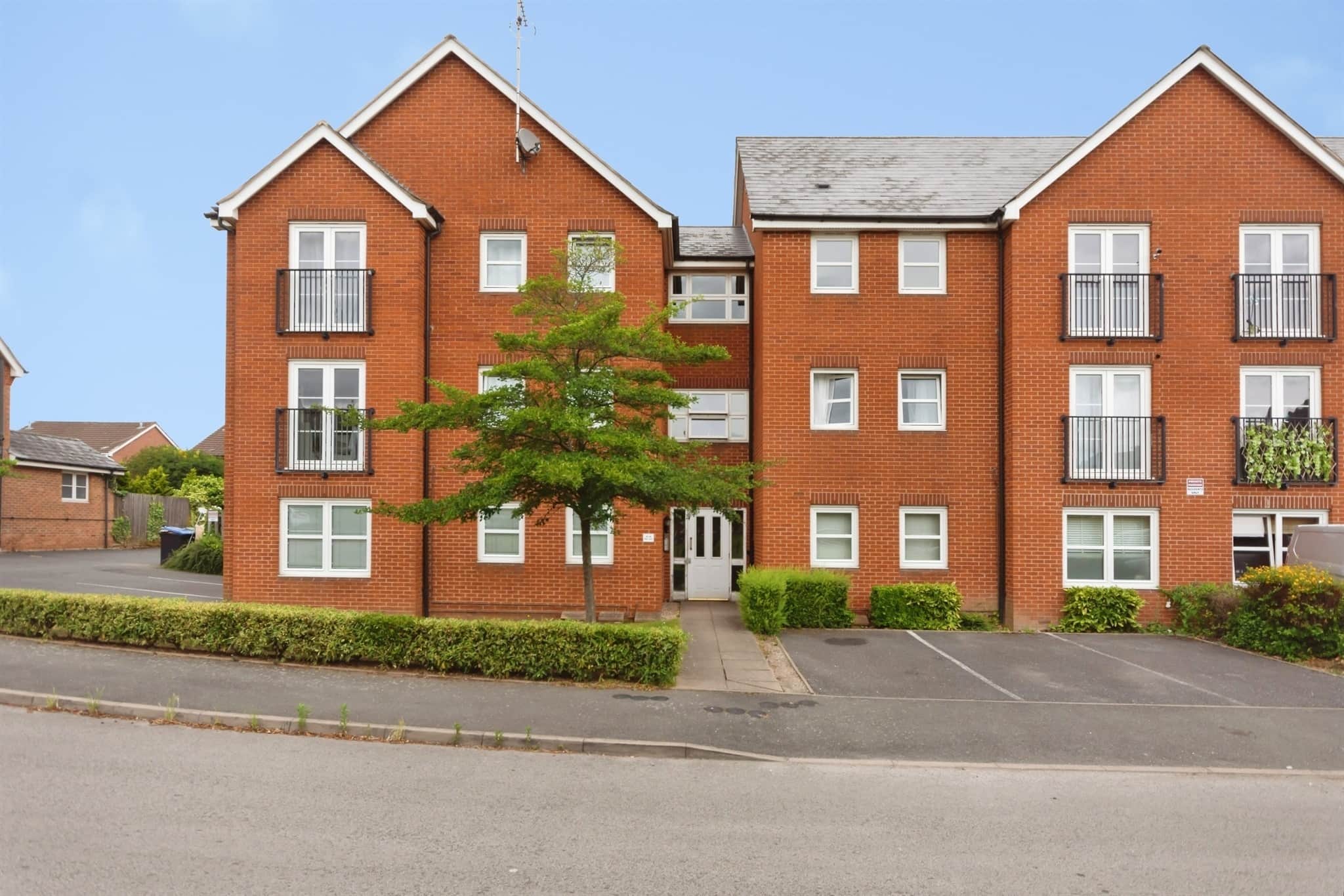 Property at Vine Lane, Birmingham