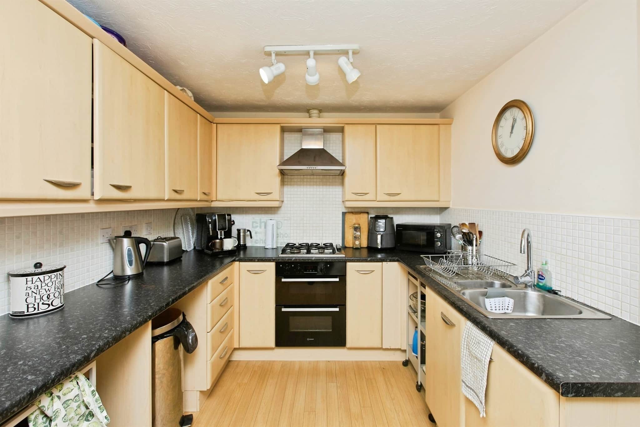 Property at Othello Drive, Chellaston, Derby