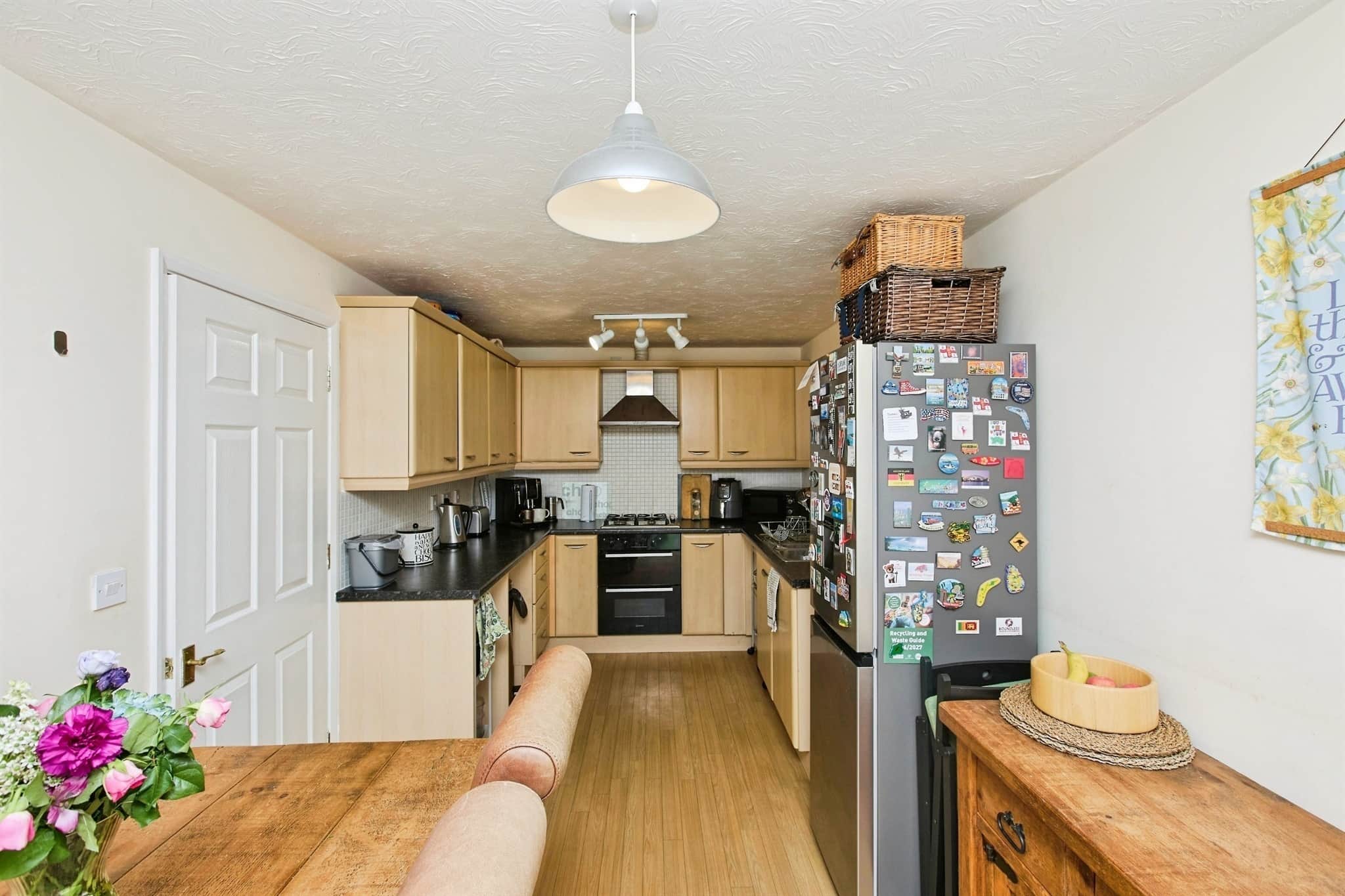 Property at Othello Drive, Chellaston, Derby