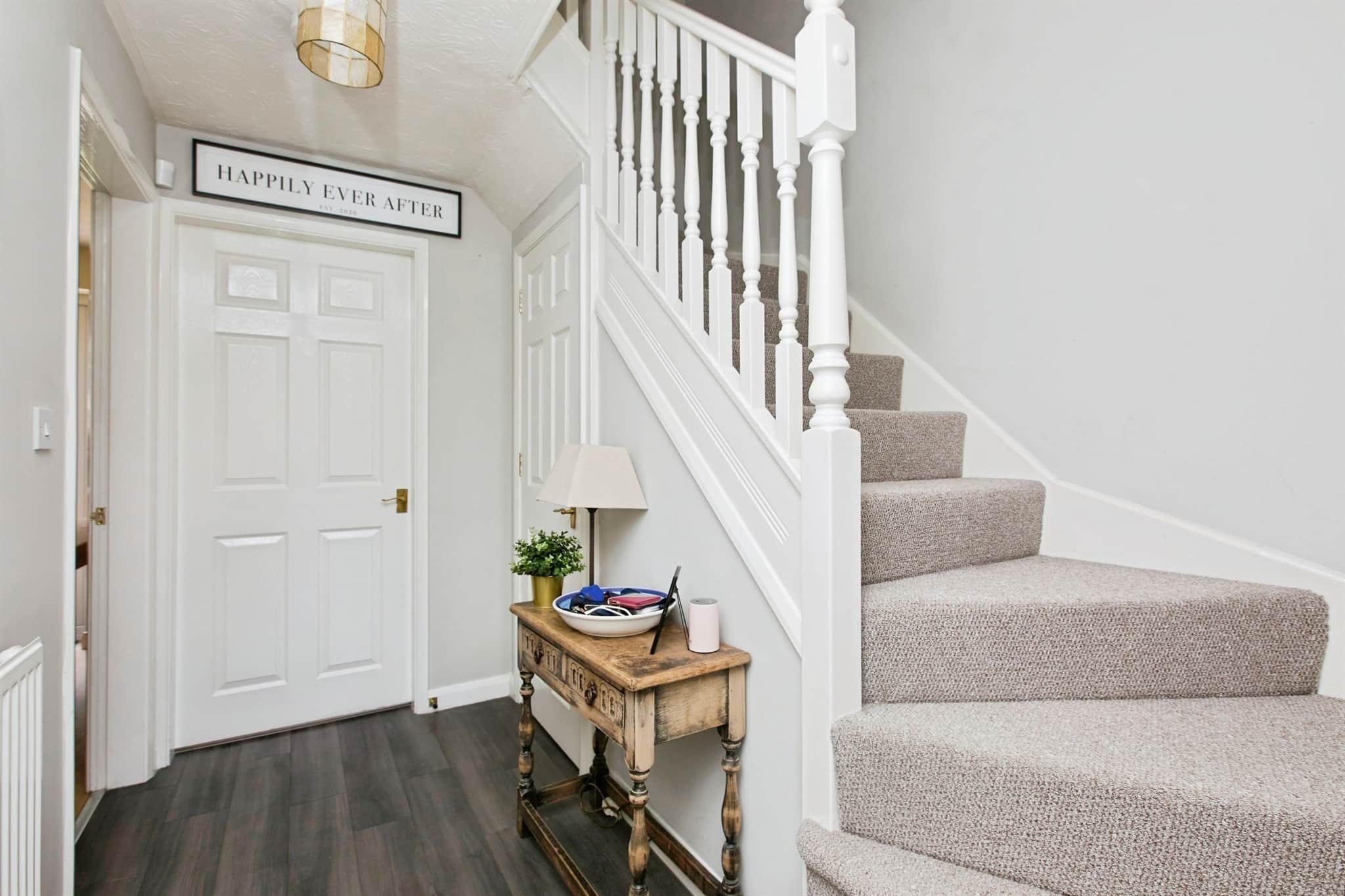 Property at Othello Drive, Chellaston, Derby