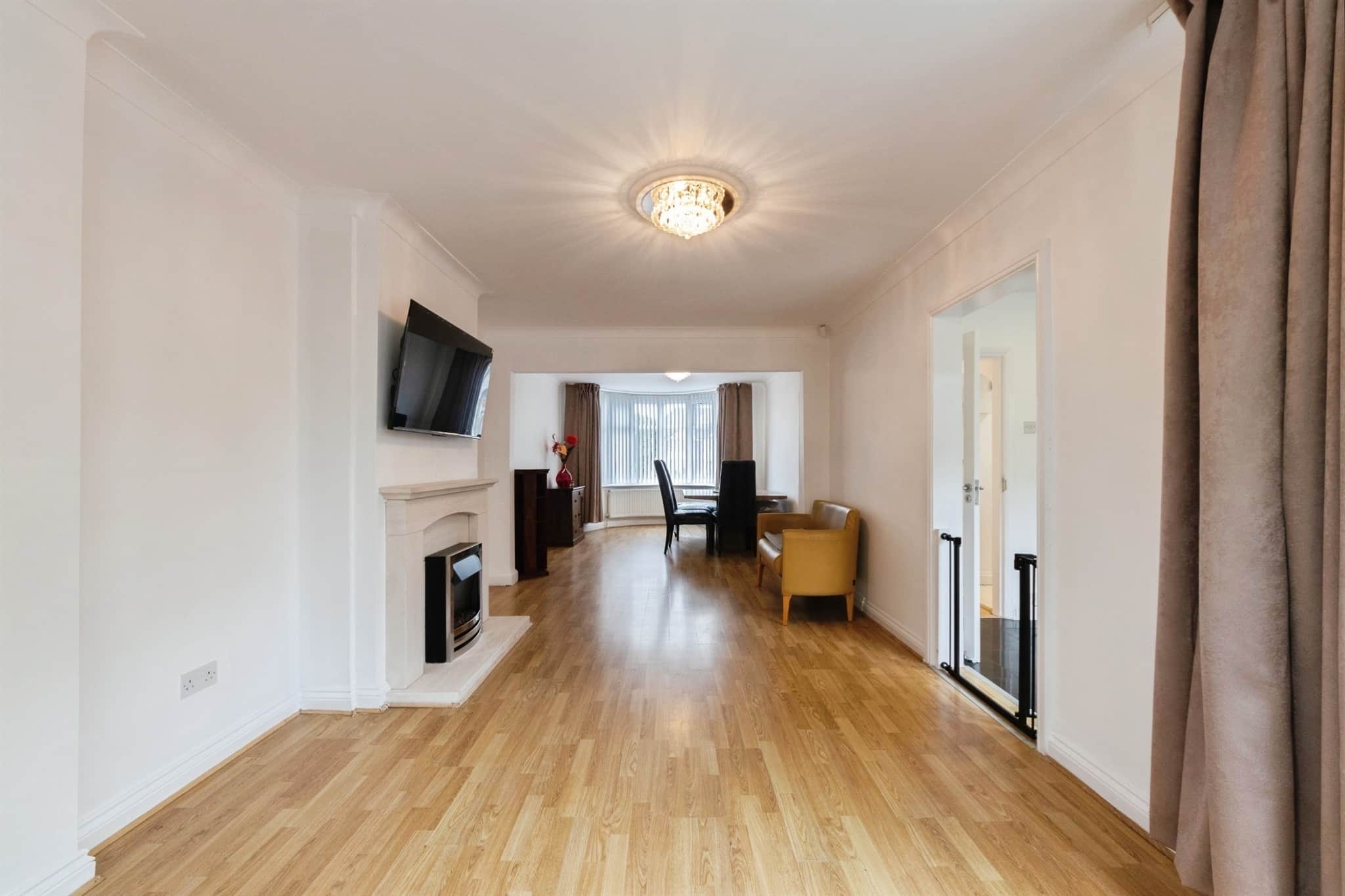 Property at Lyndon Road, Solihull