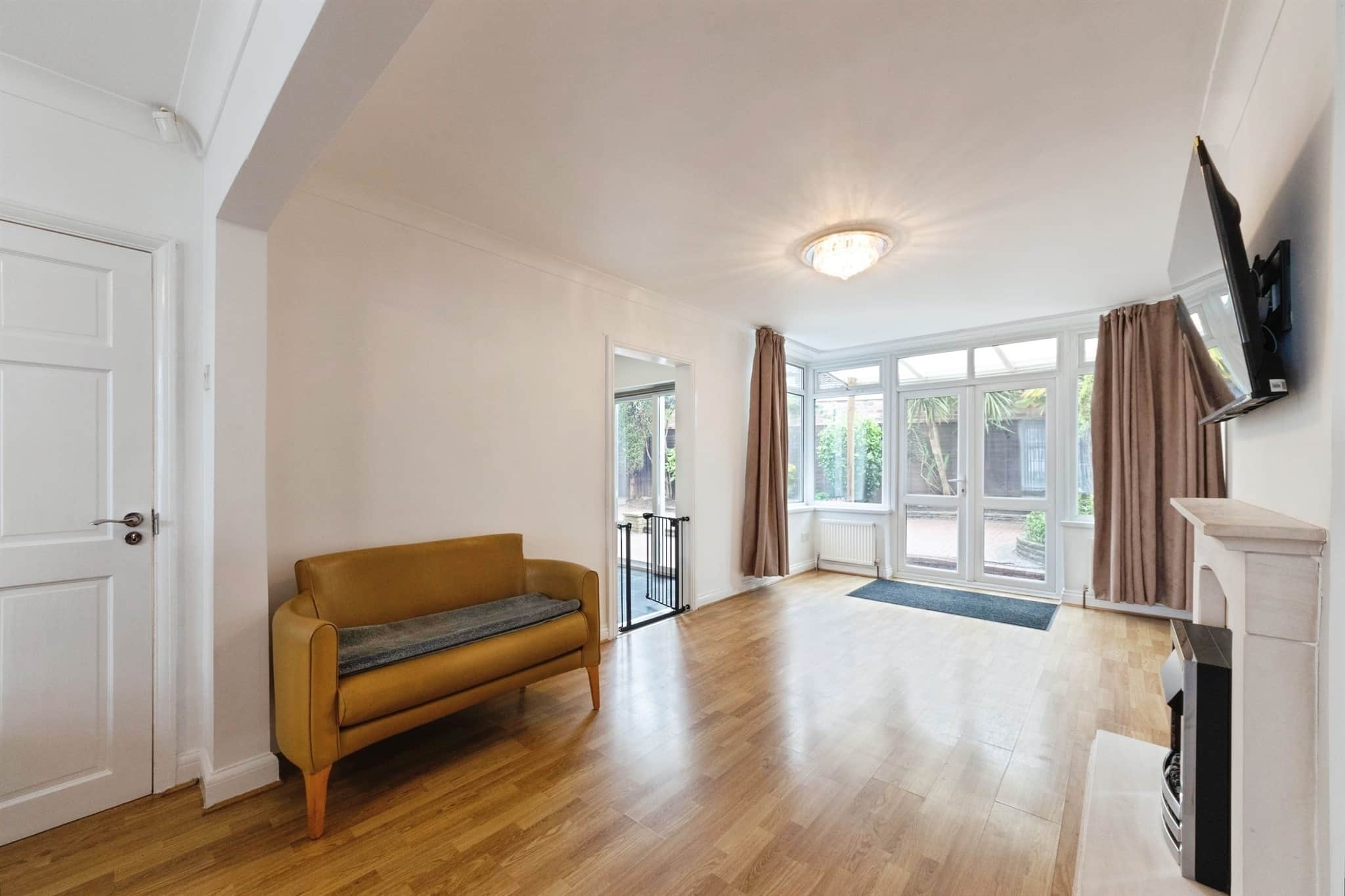 Property at Lyndon Road, Solihull