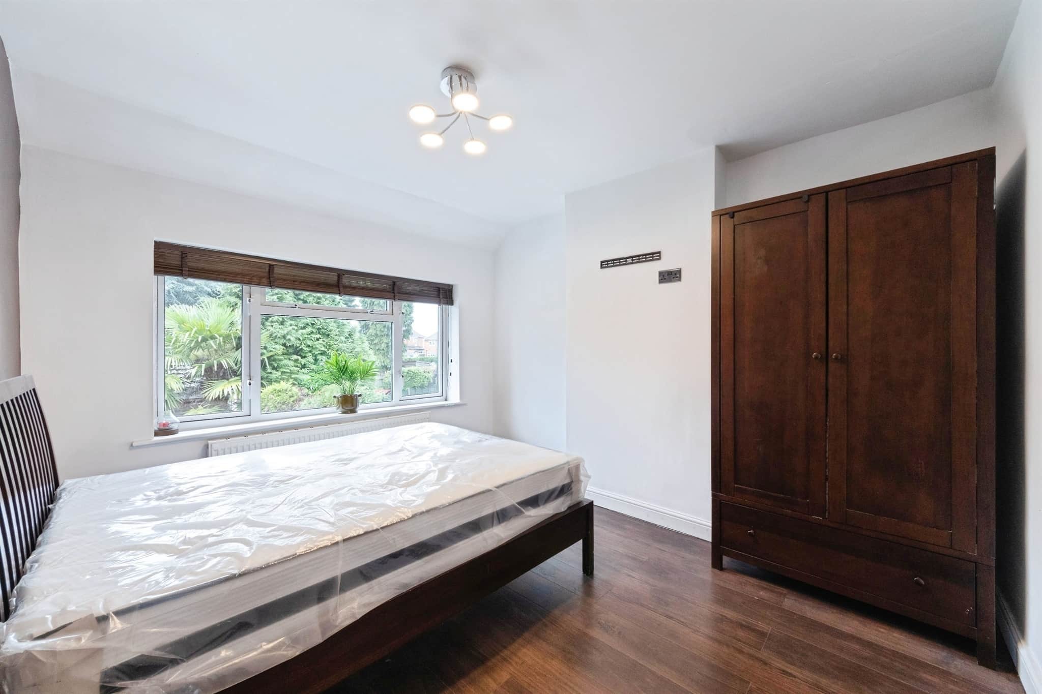 Property at Lyndon Road, Solihull