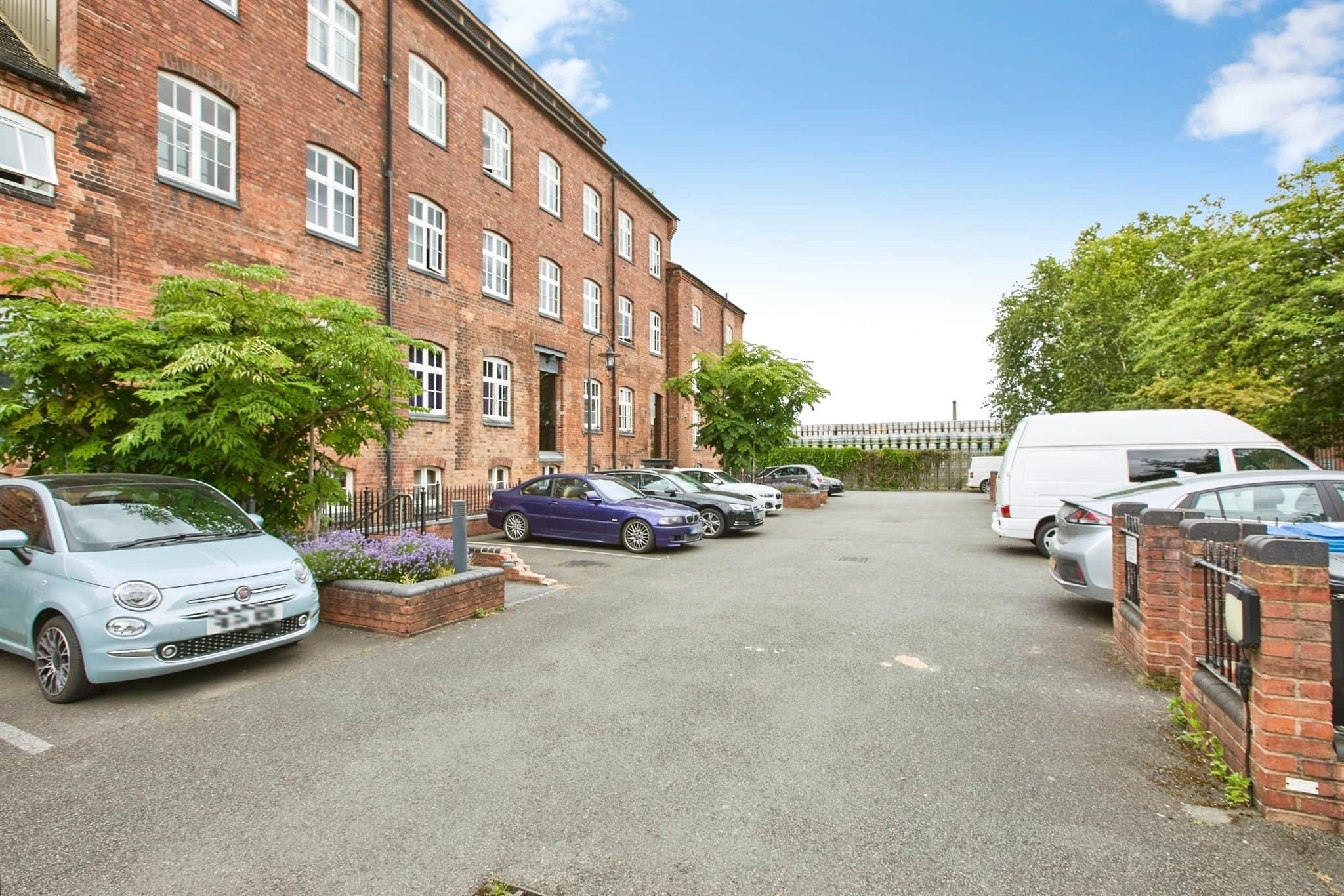 Property at Horninglow Street, Burton-On-Trent