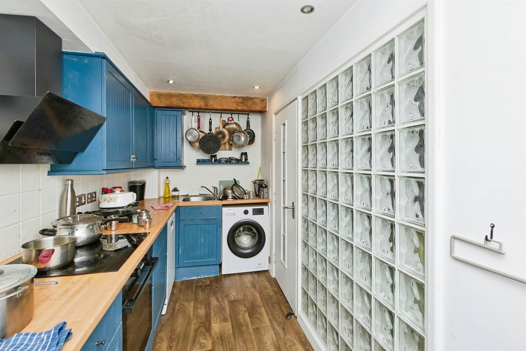 Property at Horninglow Street, Burton-On-Trent