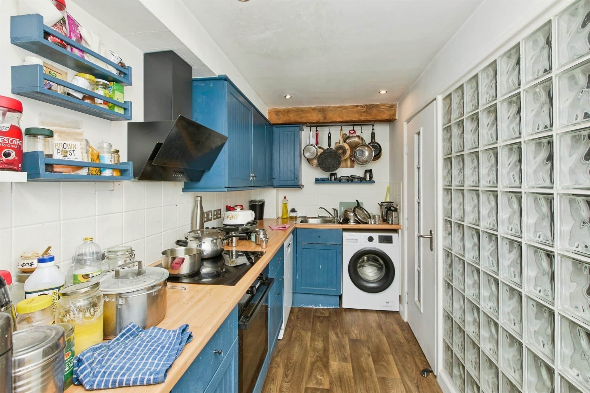 Property at Horninglow Street, Burton-On-Trent