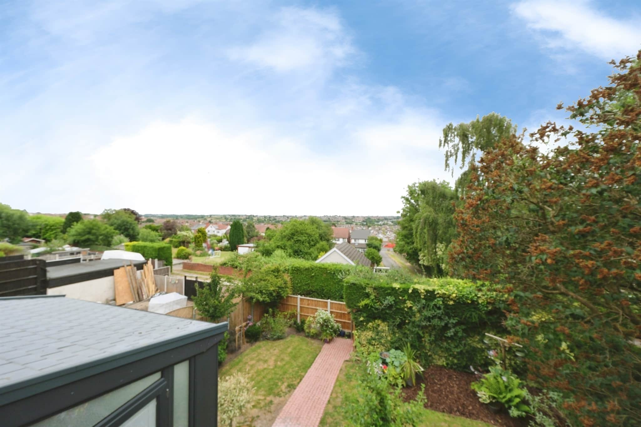 Property at Coronation Avenue, Belper