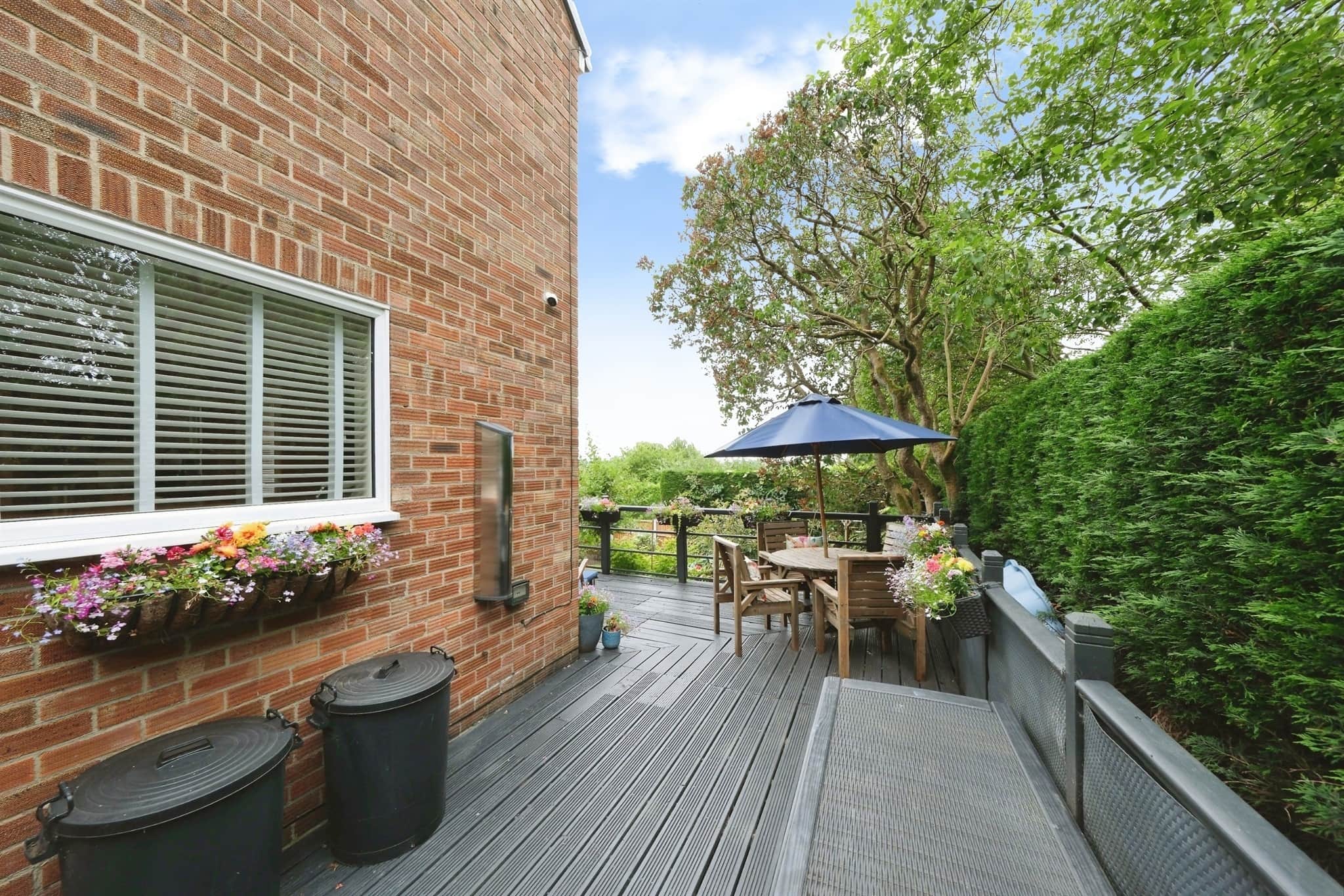 Property at Coronation Avenue, Belper