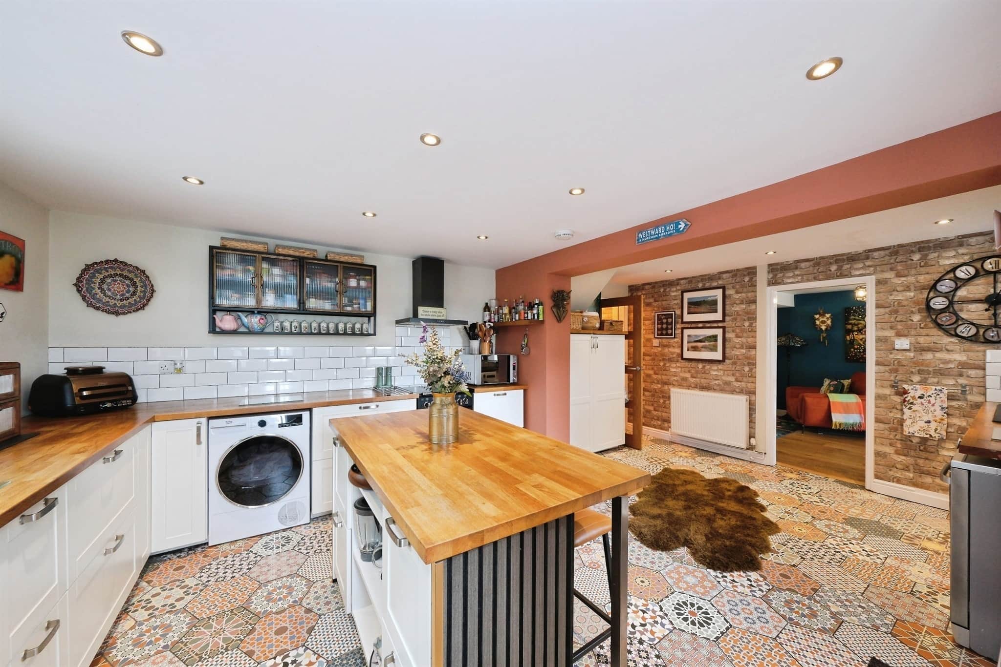 Property at Coronation Avenue, Belper