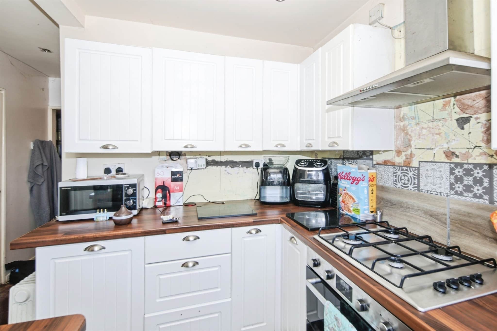 Property at St. Leonards View, Dordon, Tamworth