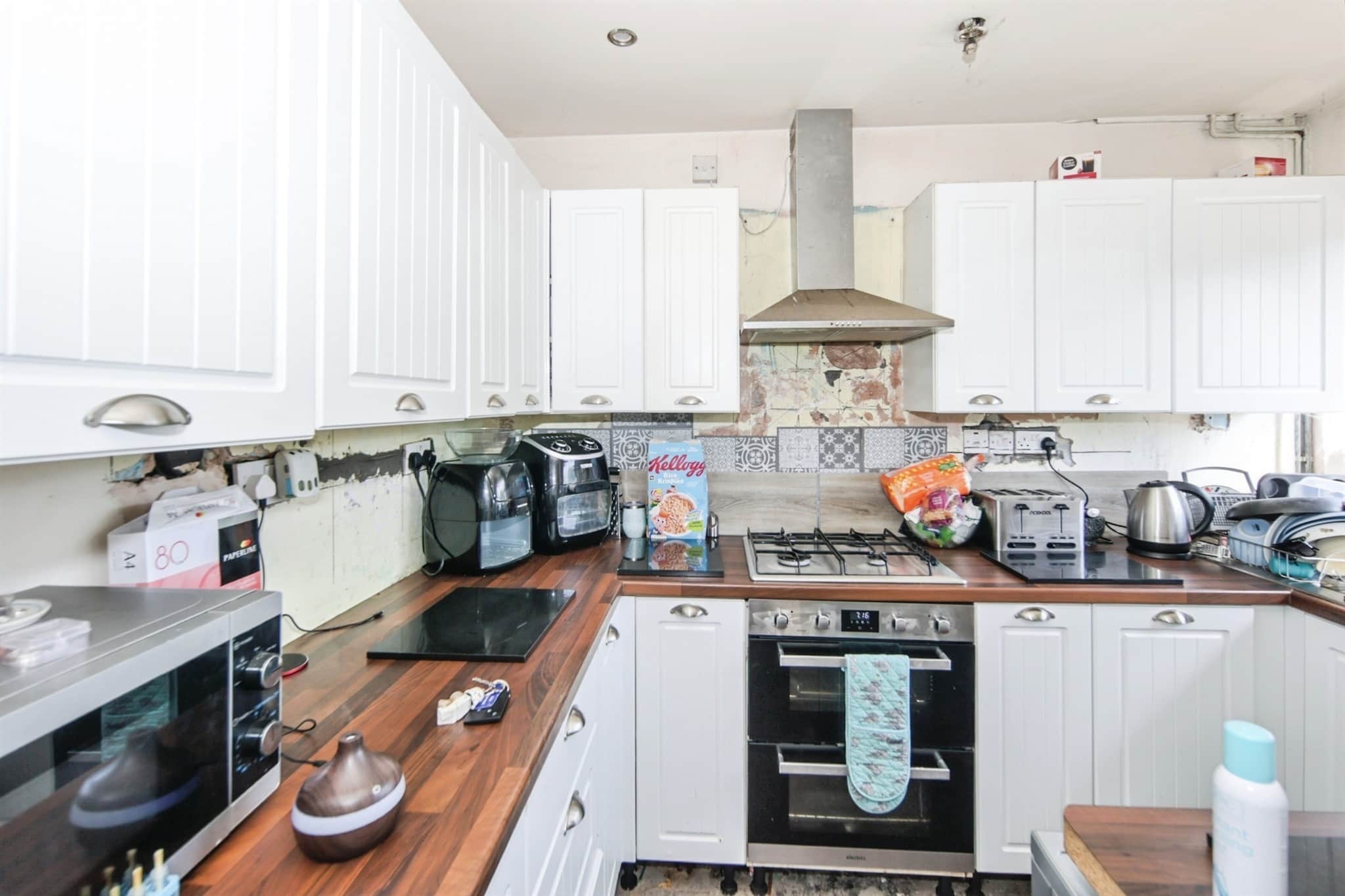 Property at St. Leonards View, Dordon, Tamworth
