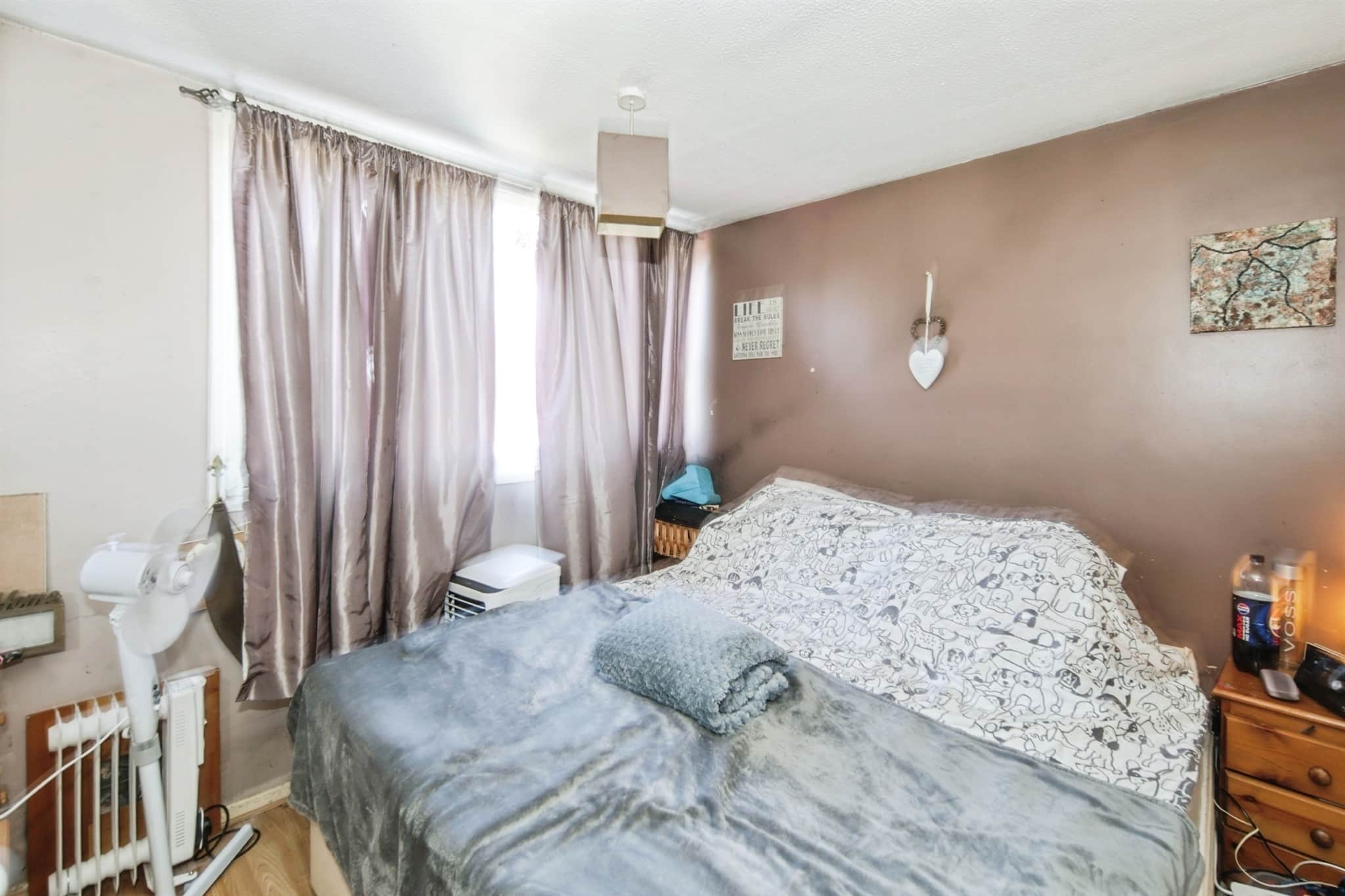 Property at St. Leonards View, Dordon, Tamworth