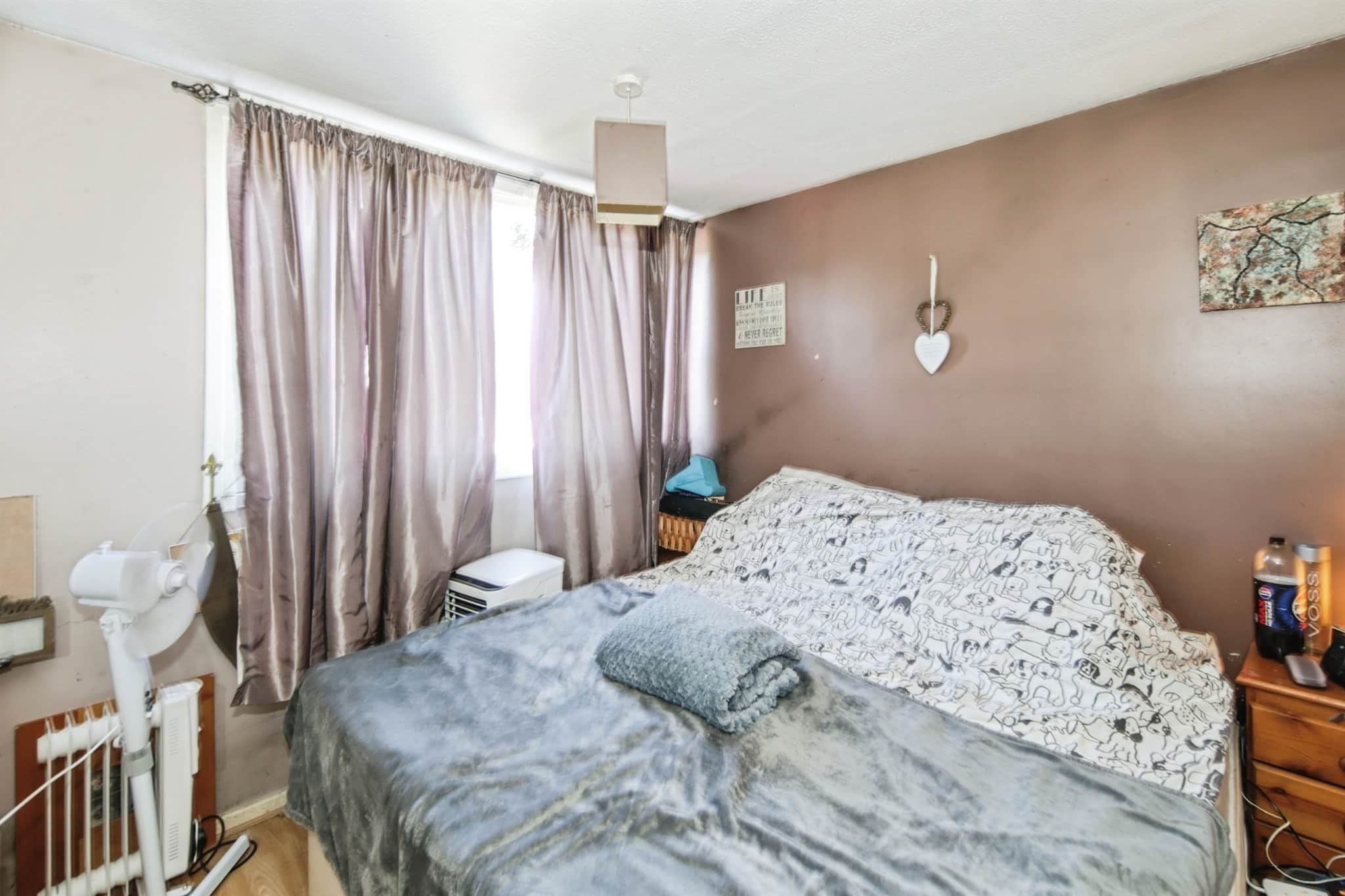 Property at St. Leonards View, Dordon, Tamworth