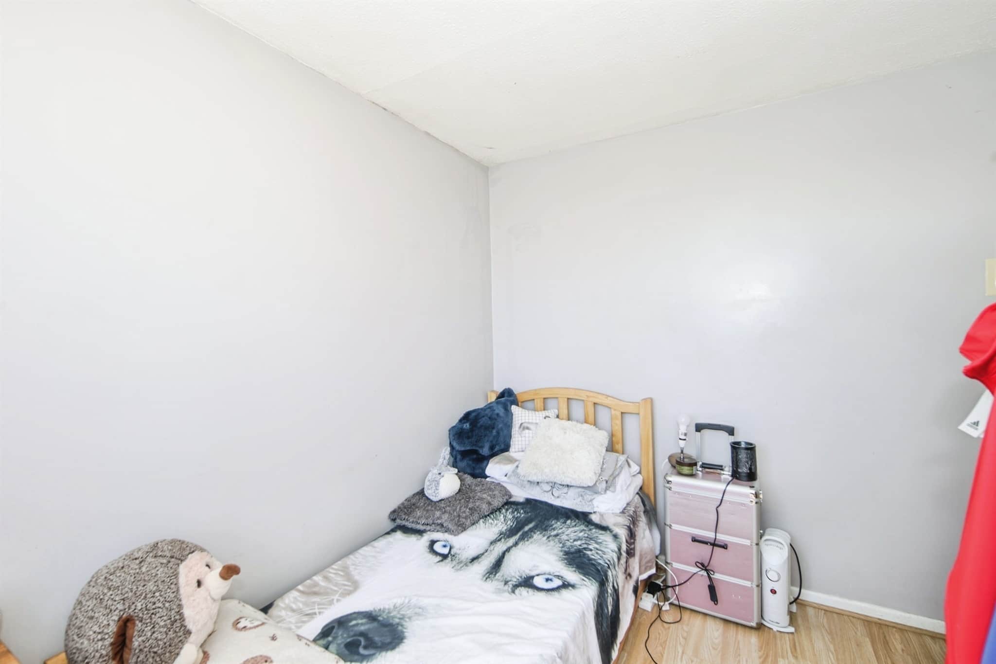 Property at St. Leonards View, Dordon, Tamworth
