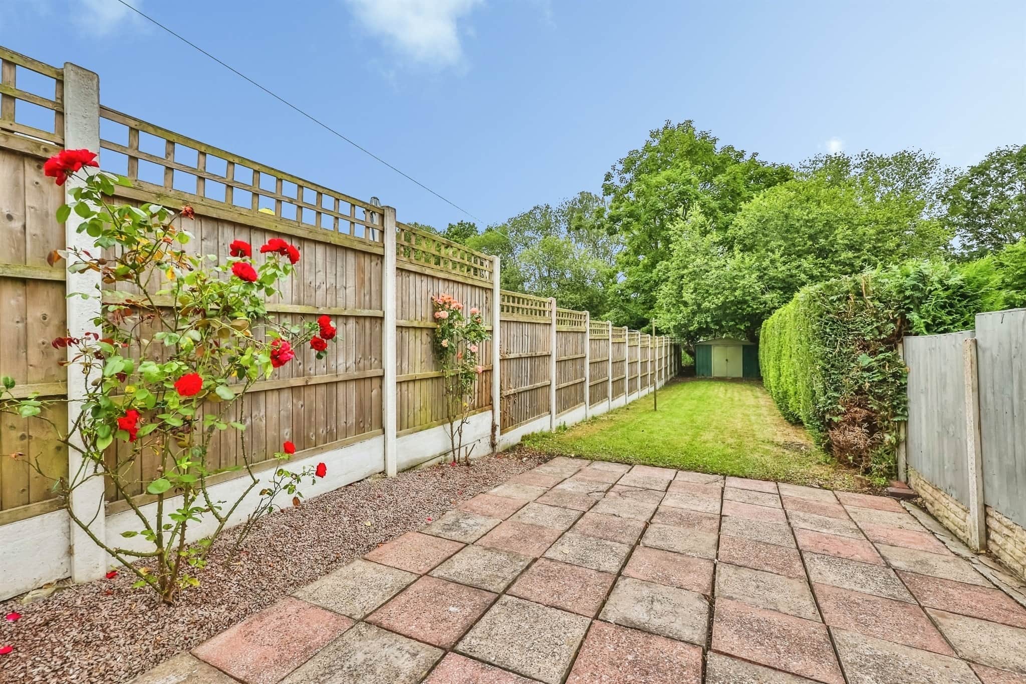 Property at Main Road, Jacksdale, NOTTINGHAM