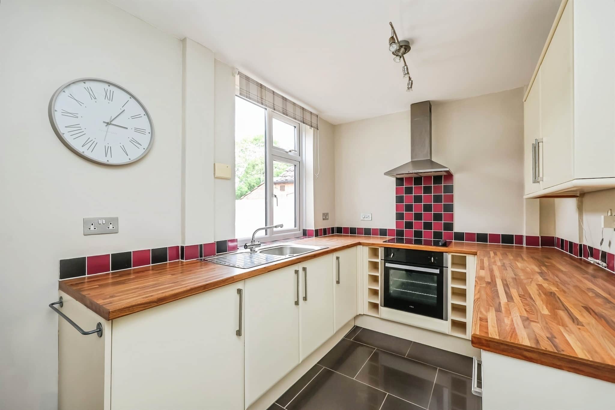 Property at Main Road, Jacksdale, NOTTINGHAM