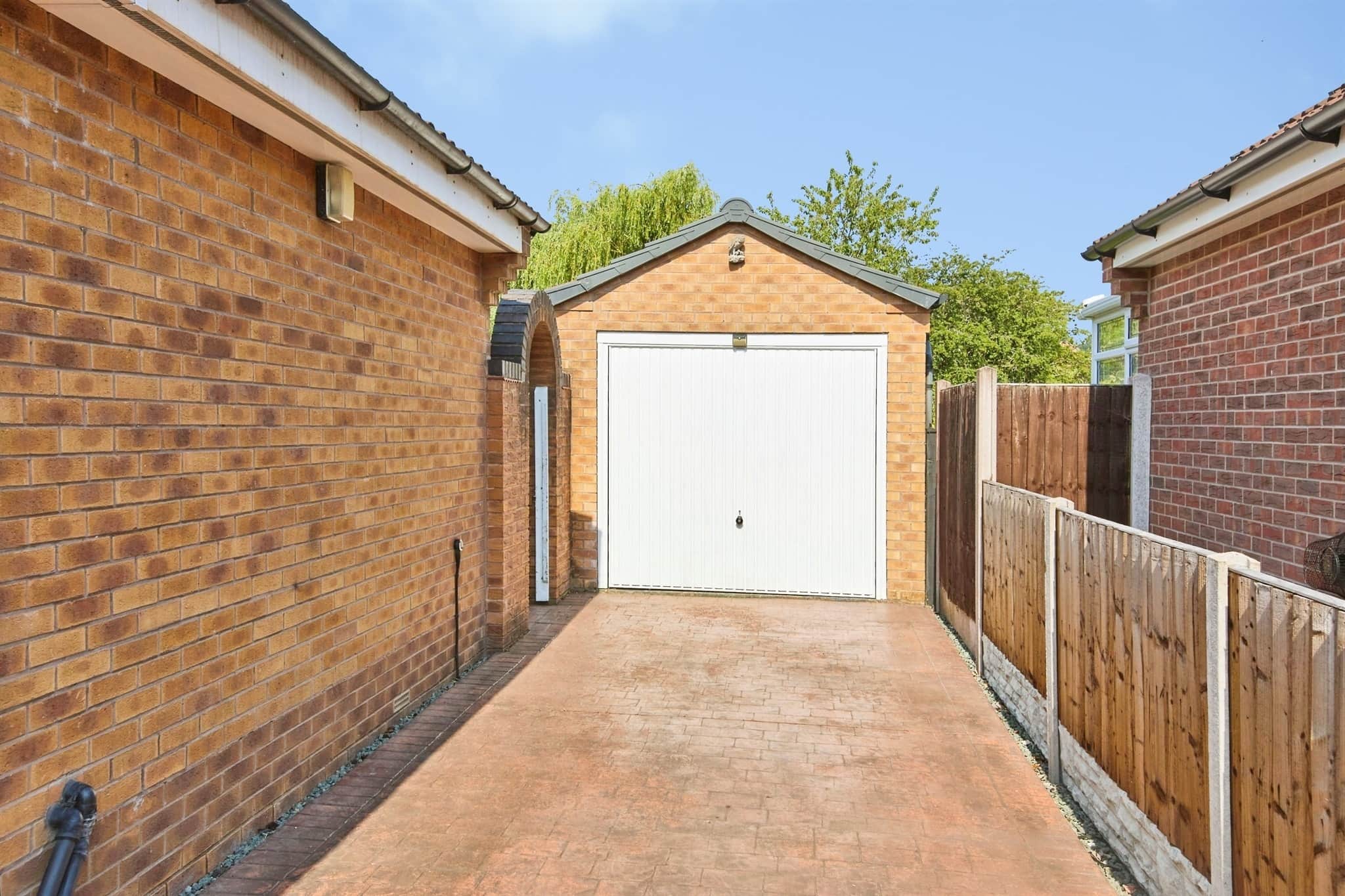 Property at Jennings Way, Burton-On-Trent