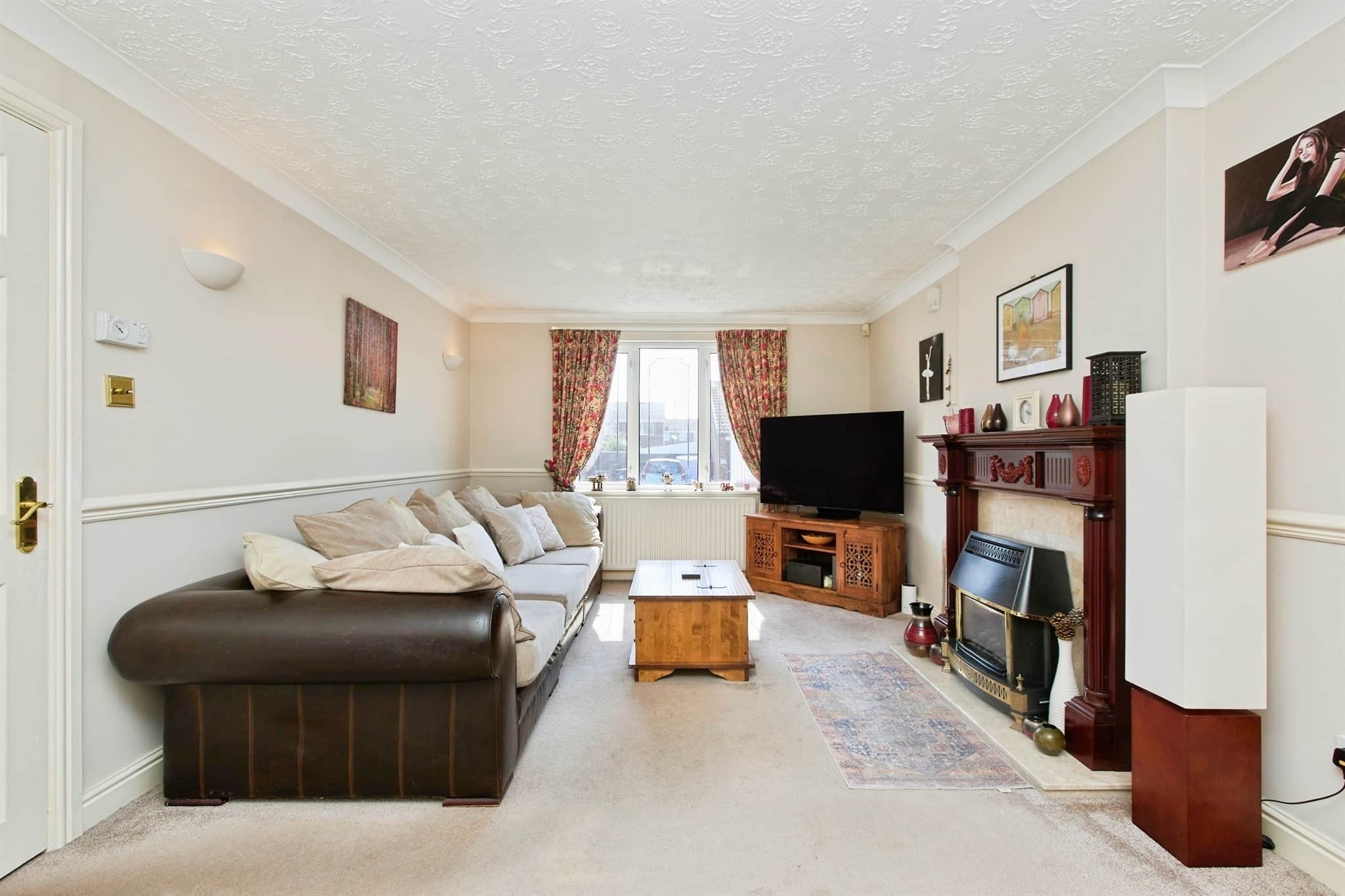Property at Jennings Way, Burton-On-Trent