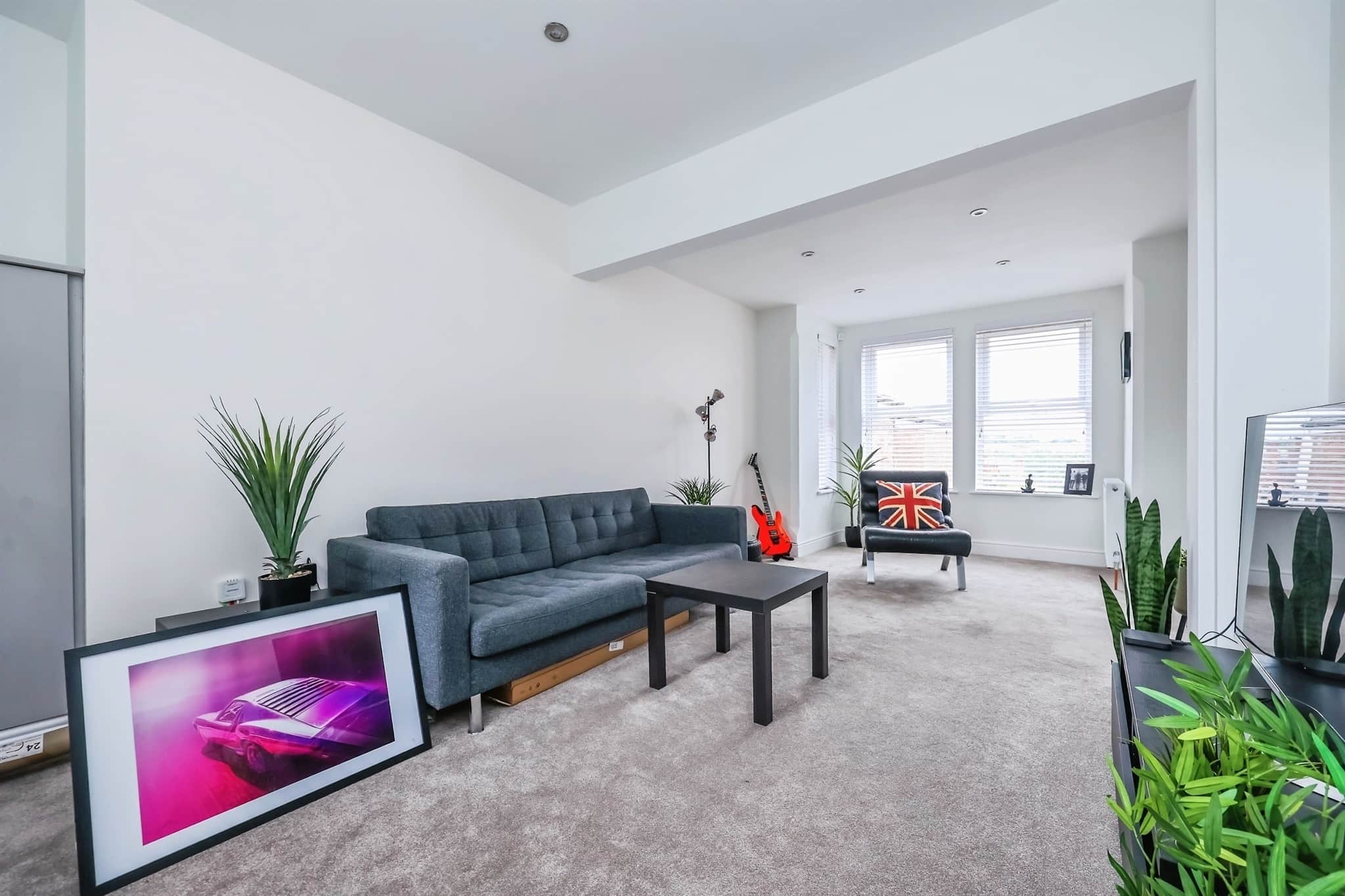 Property at Whysall Street, HEANOR