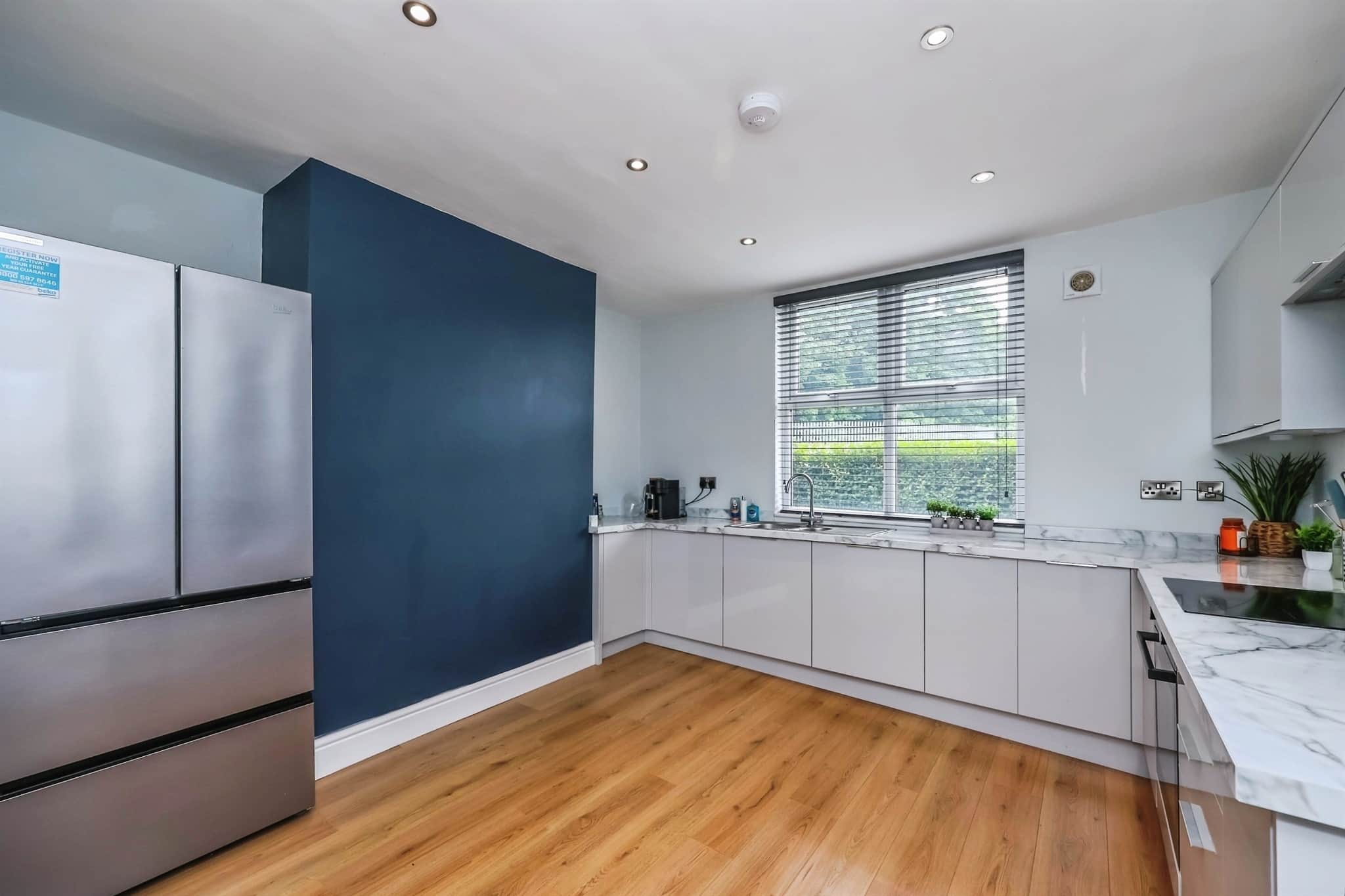 Property at Whysall Street, HEANOR