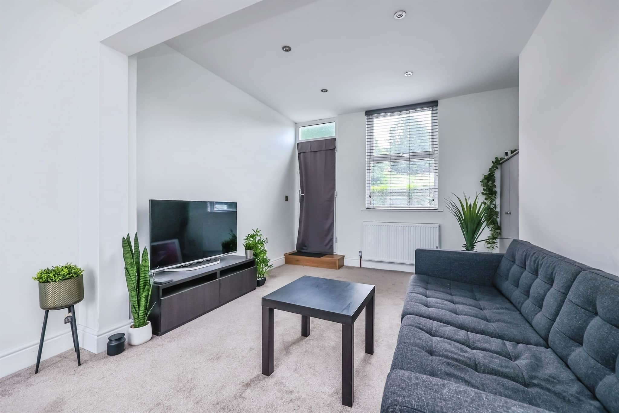 Property at Whysall Street, HEANOR