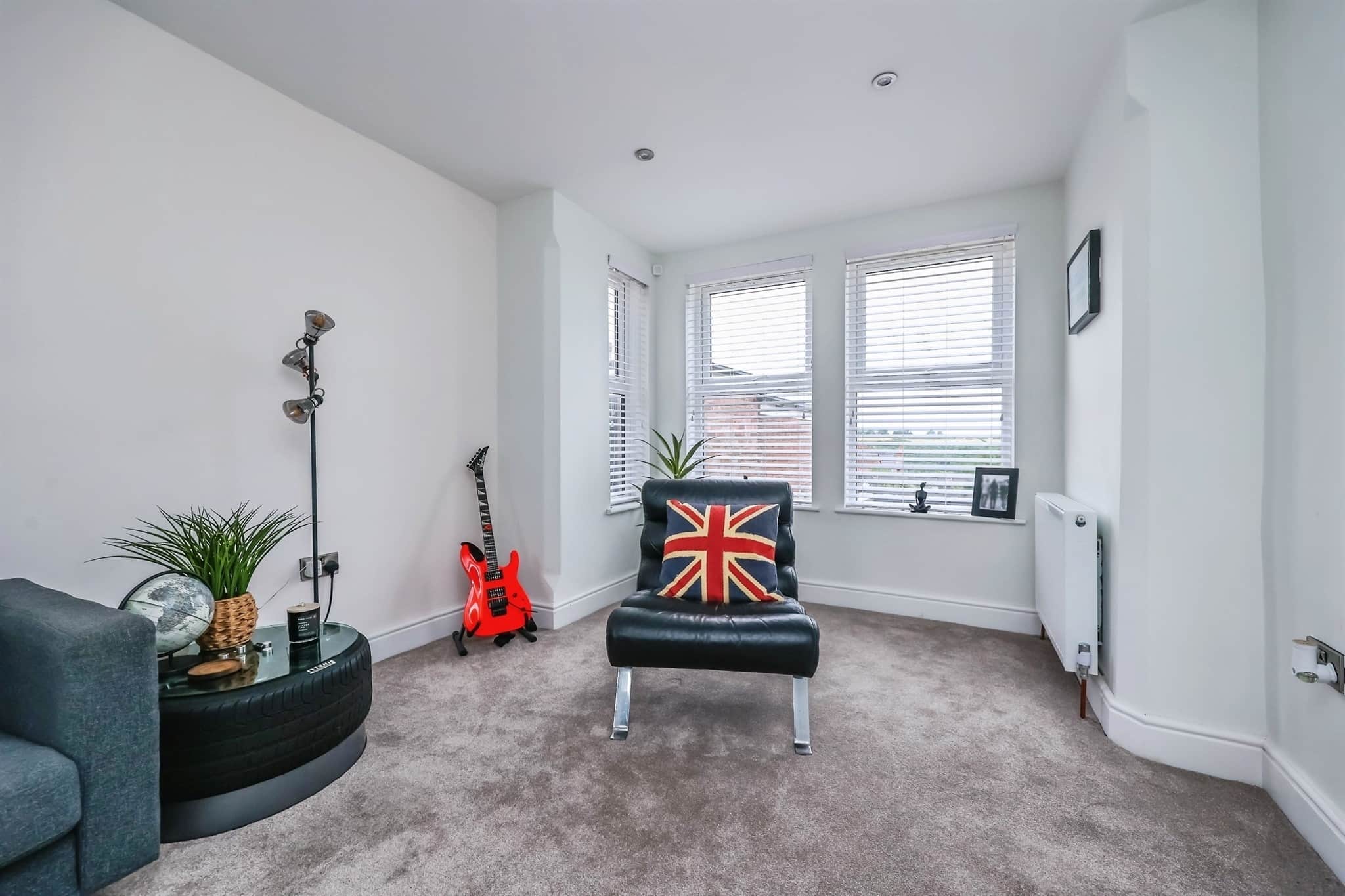 Property at Whysall Street, HEANOR