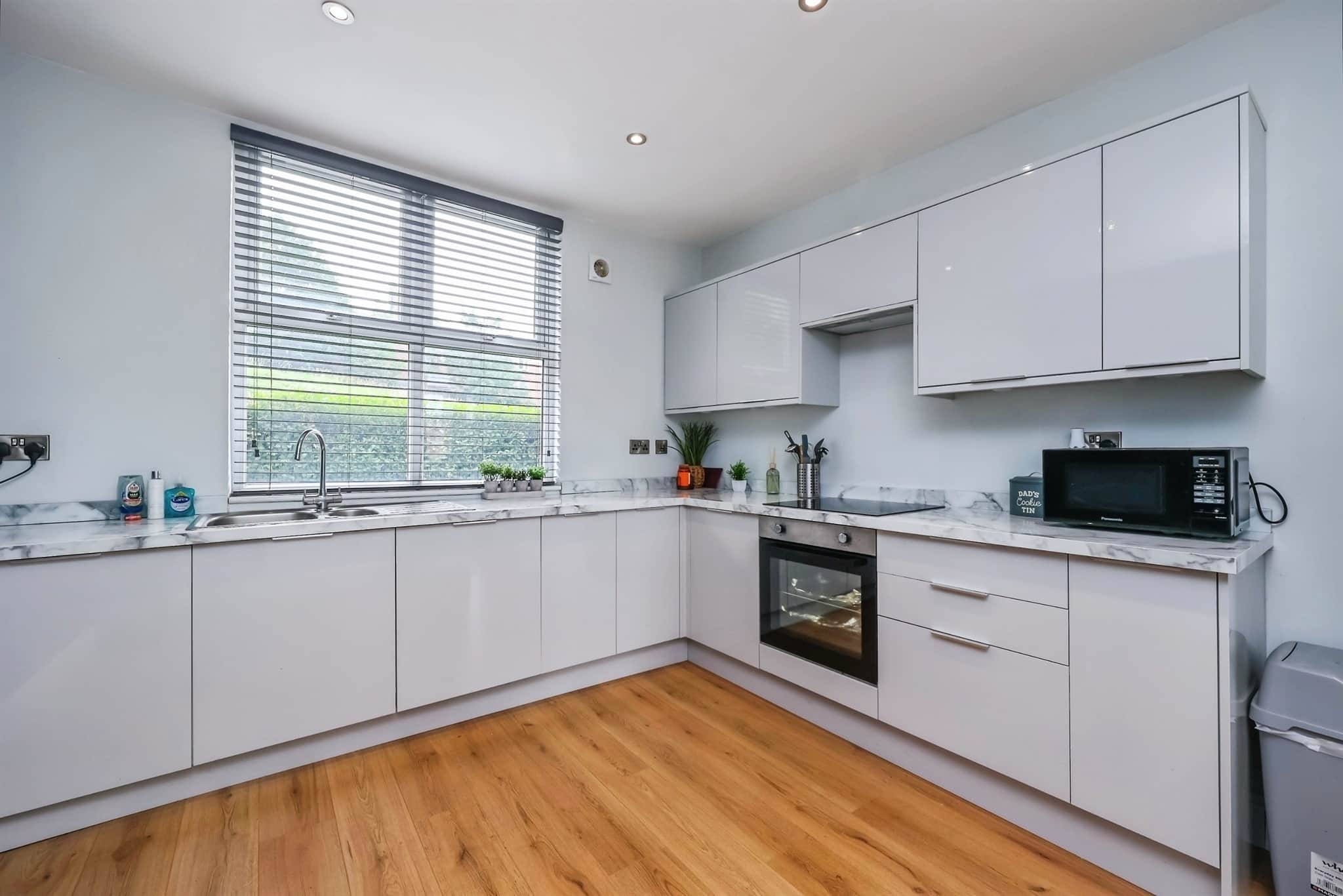 Property at Whysall Street, HEANOR