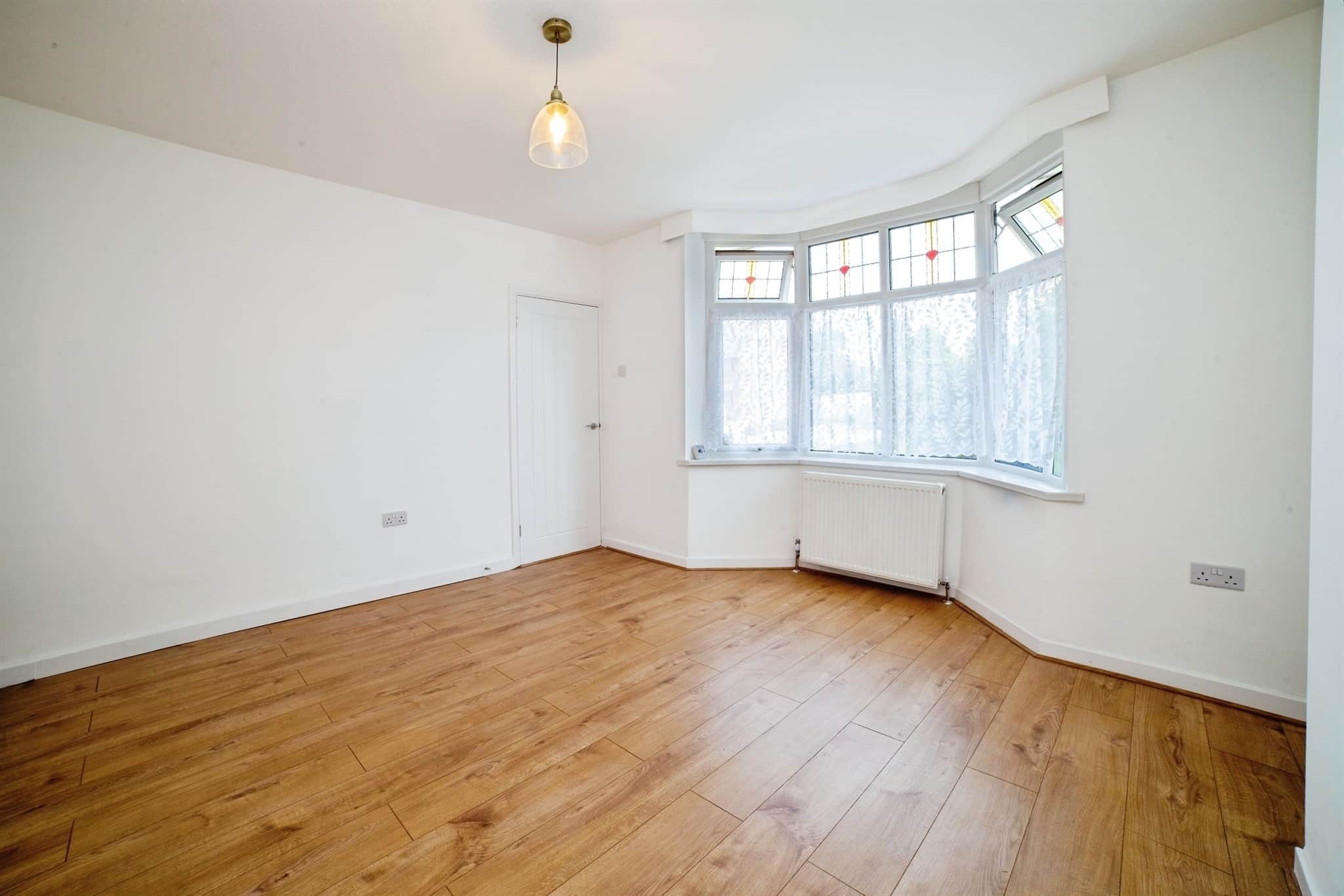 Property at Chewton Street, Eastwood, Nottingham