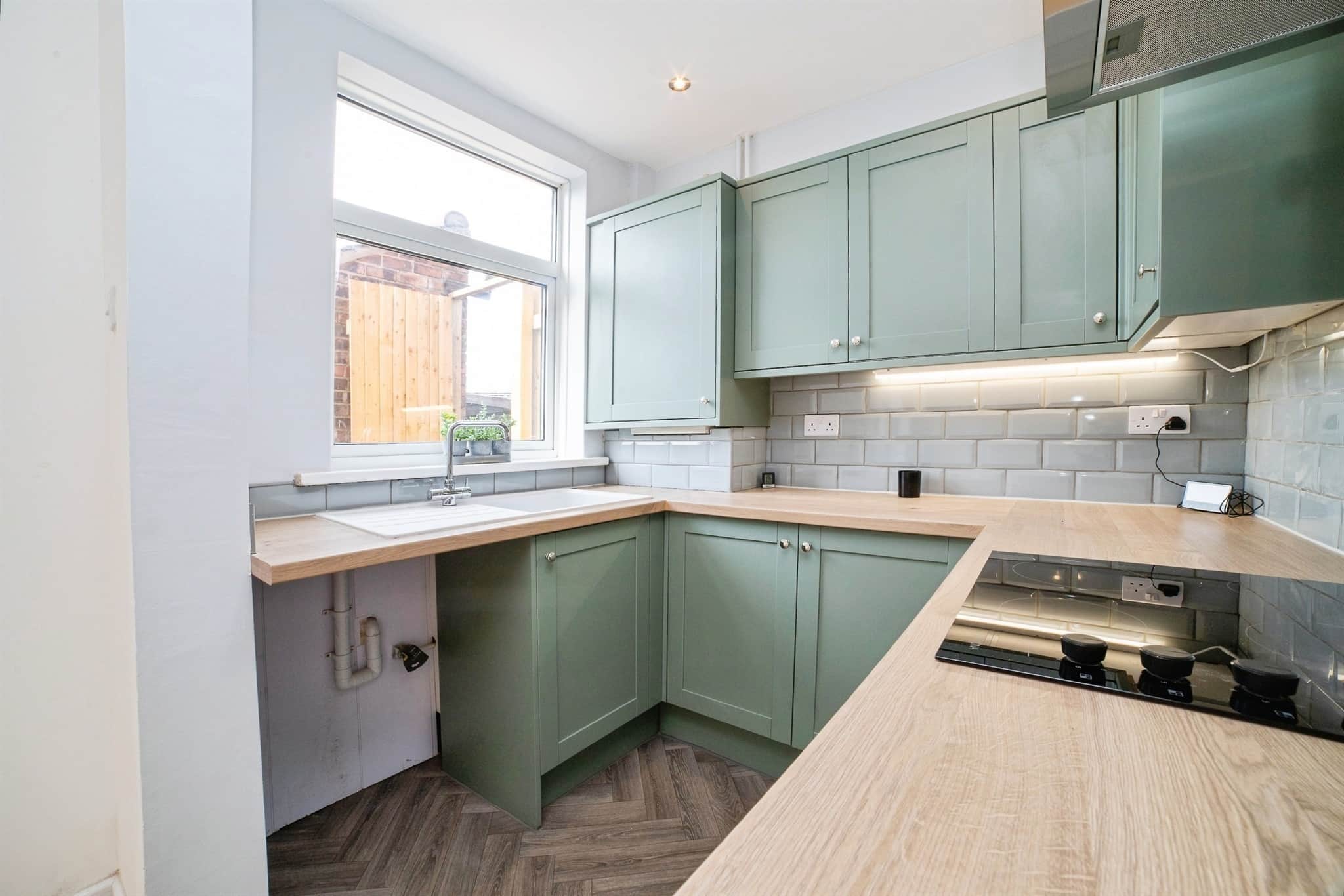 Property at Chewton Street, Eastwood, Nottingham