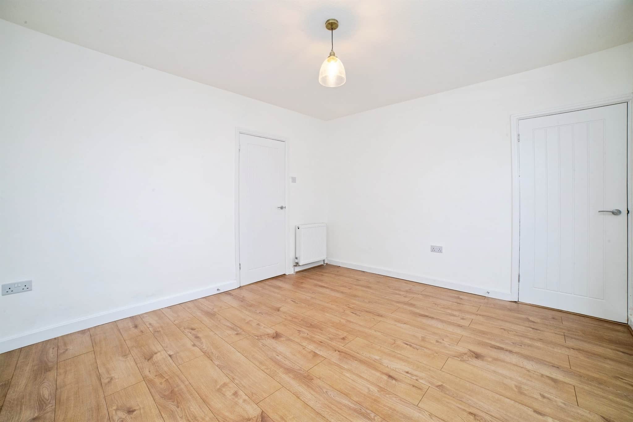 Property at Chewton Street, Eastwood, Nottingham