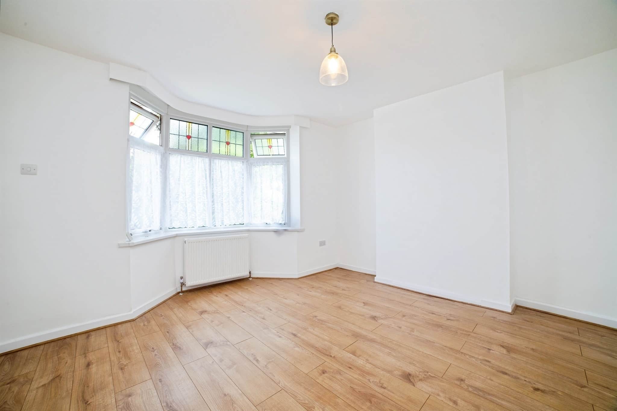Property at Chewton Street, Eastwood, Nottingham