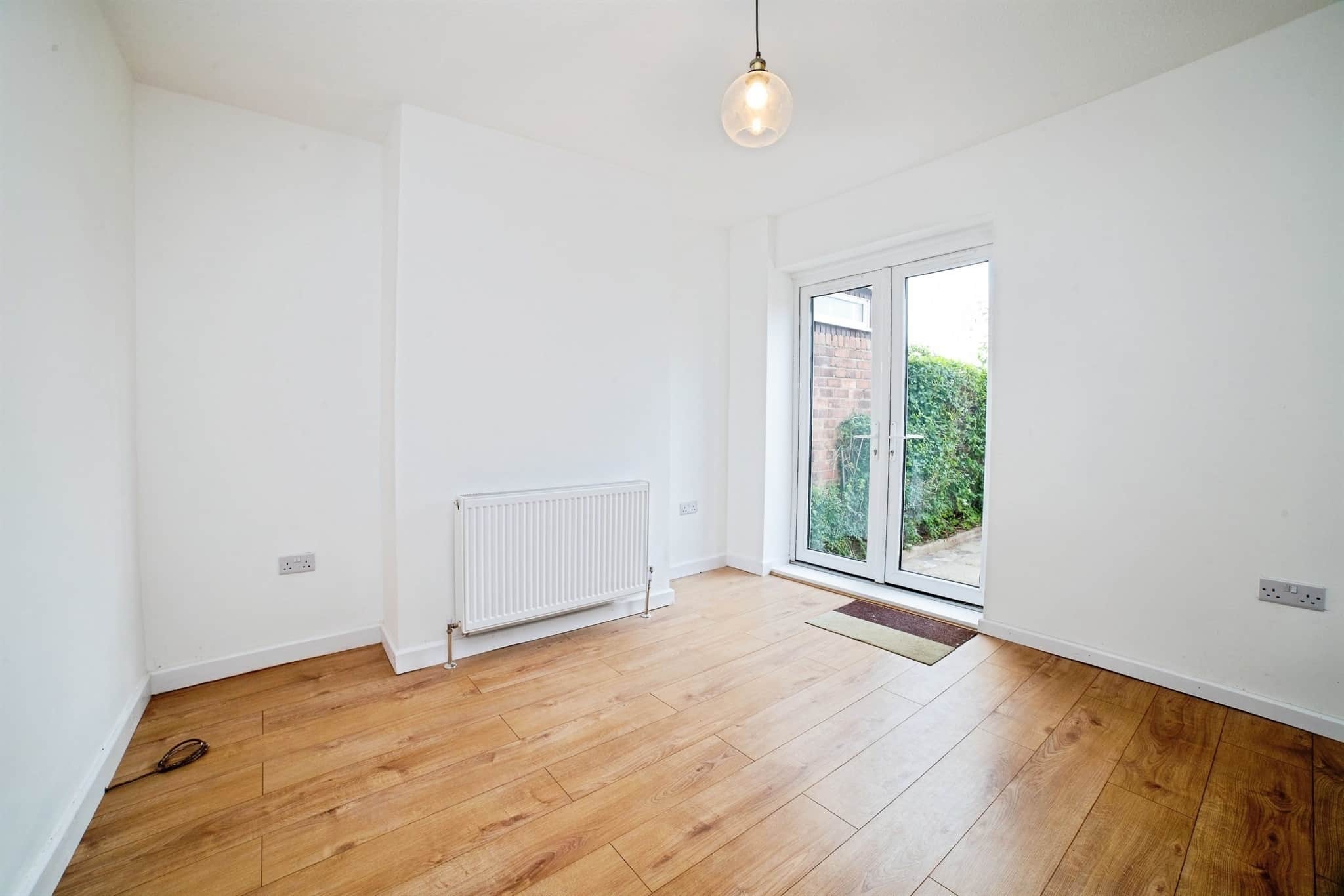 Property at Chewton Street, Eastwood, Nottingham