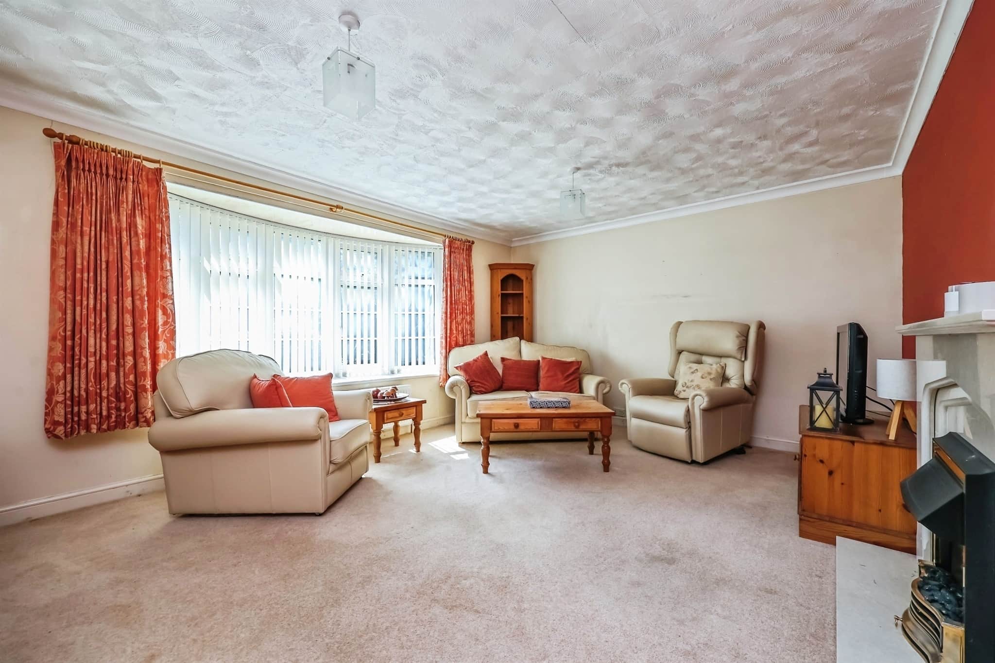 Property at Moorgreen, Newthorpe, Nottingham