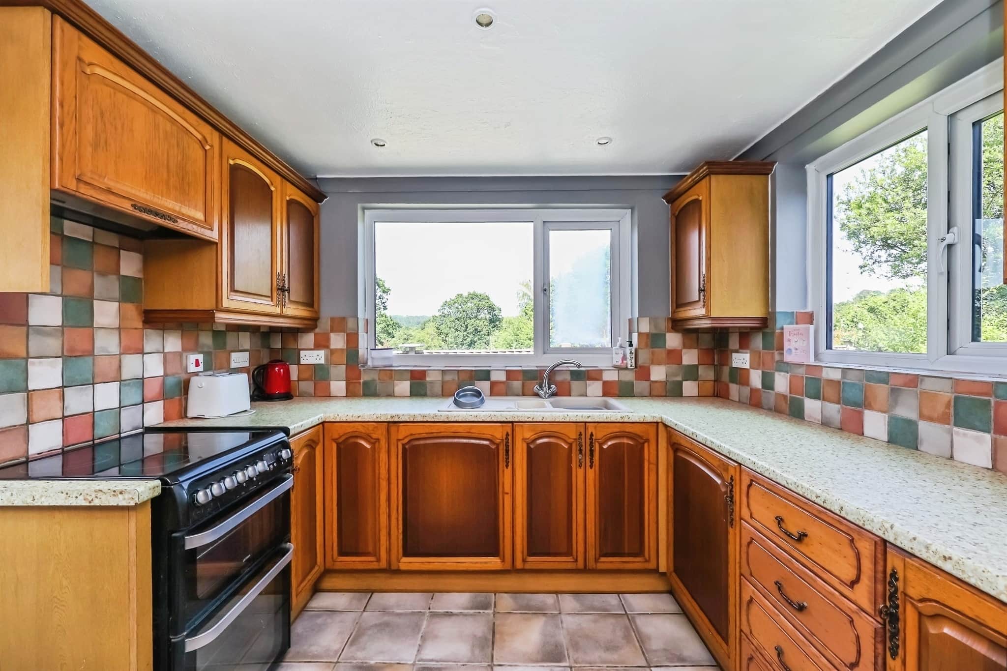 Property at Moorgreen, Newthorpe, Nottingham