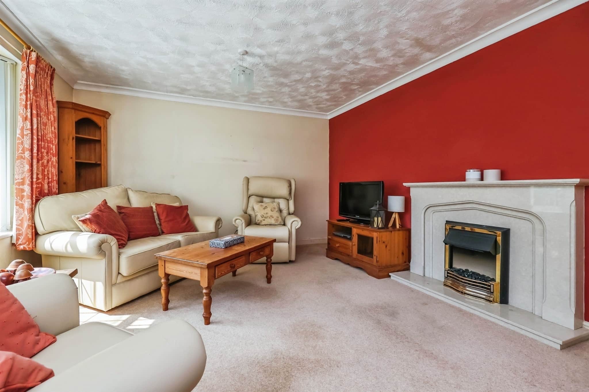 Property at Moorgreen, Newthorpe, Nottingham