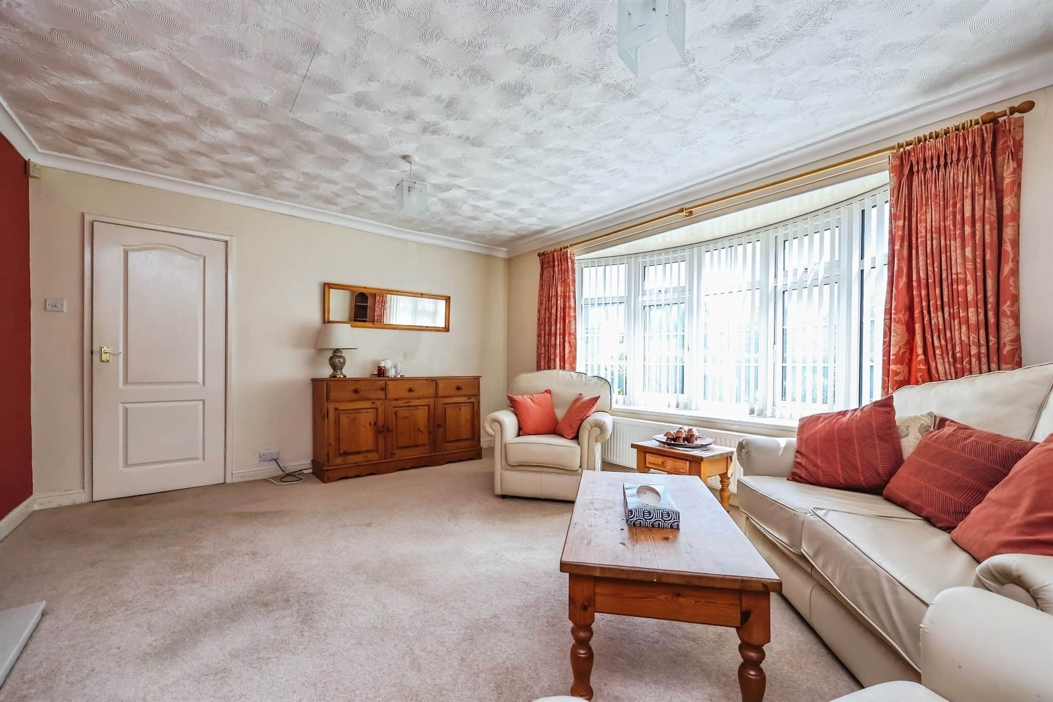 Property at Moorgreen, Newthorpe, Nottingham