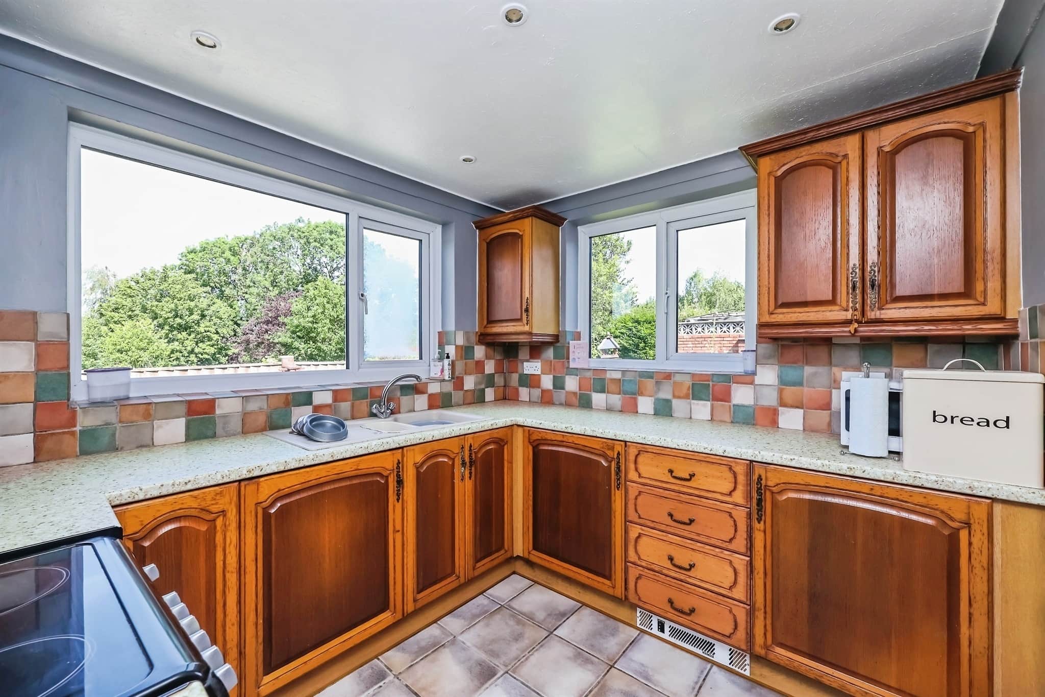 Property at Moorgreen, Newthorpe, Nottingham