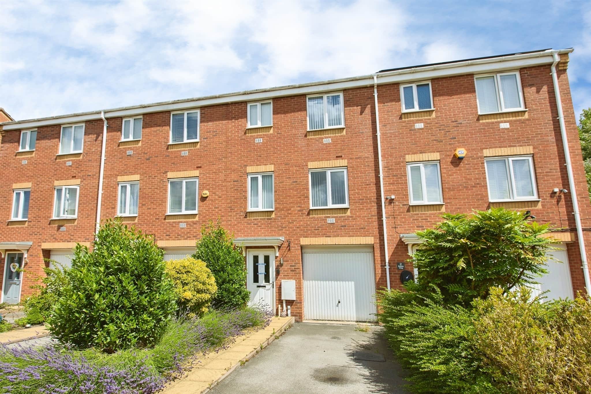 Property at Balata Way, Burton-On-Trent