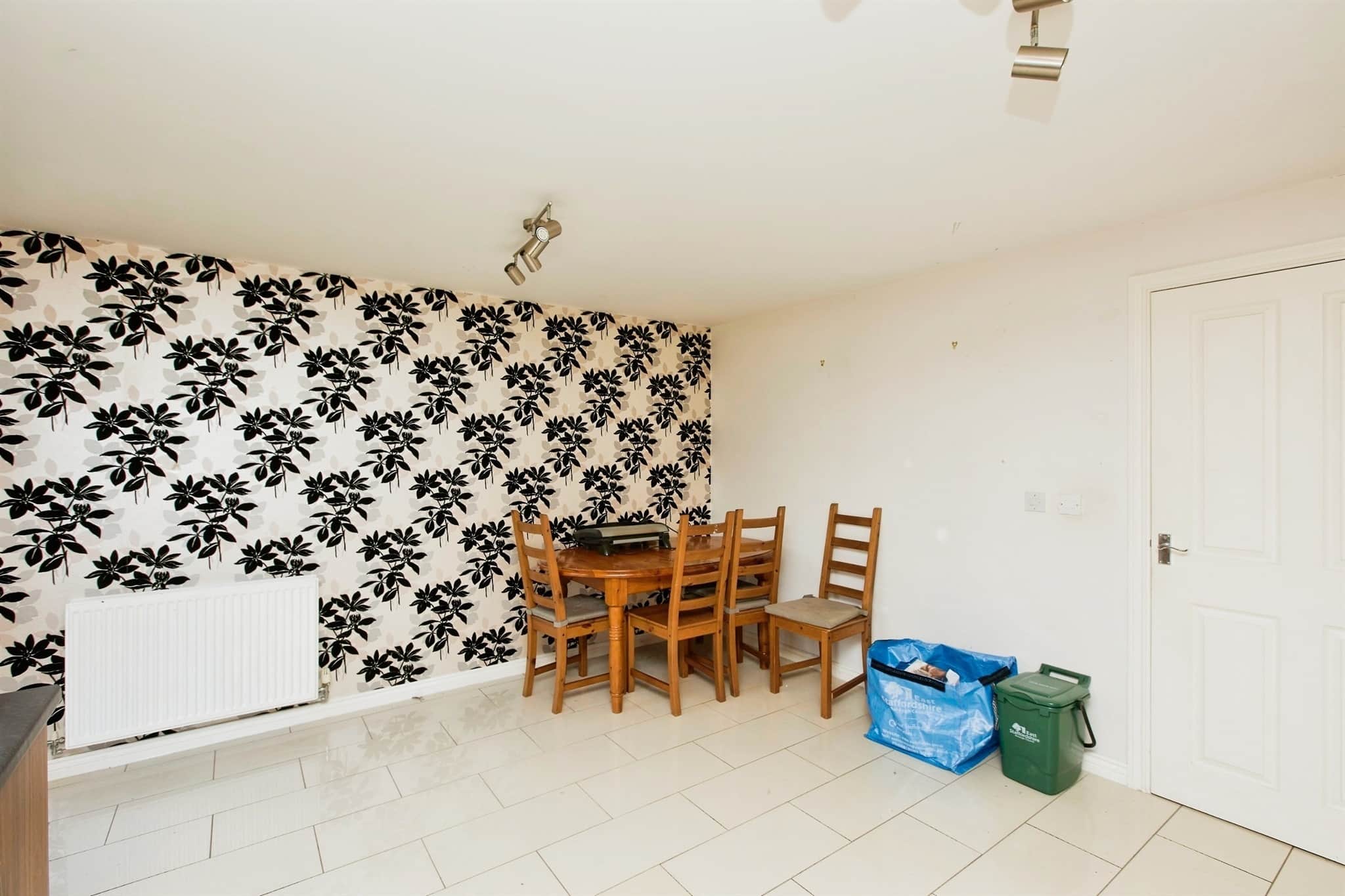Property at Balata Way, Burton-On-Trent
