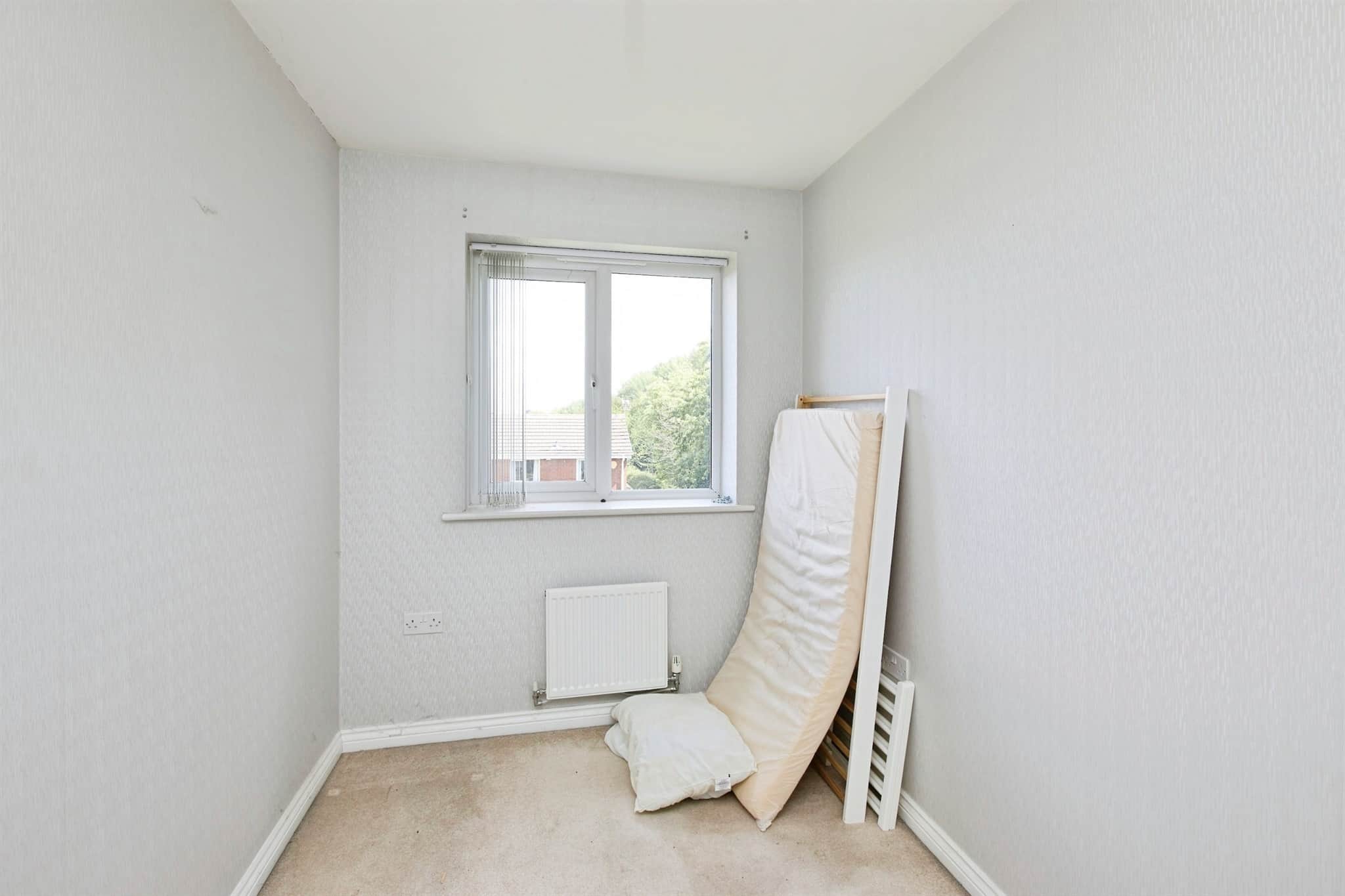 Property at Balata Way, Burton-On-Trent